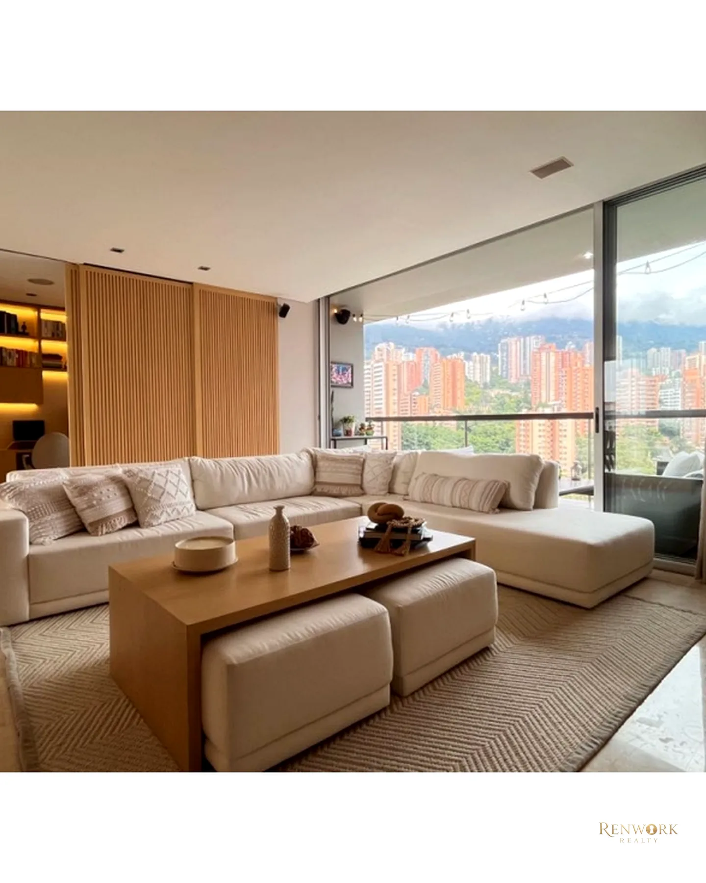 EXCLUSIVO APARTAMENTO SECTOR LOS GONZÁLEZ - POBLADO · foto 1