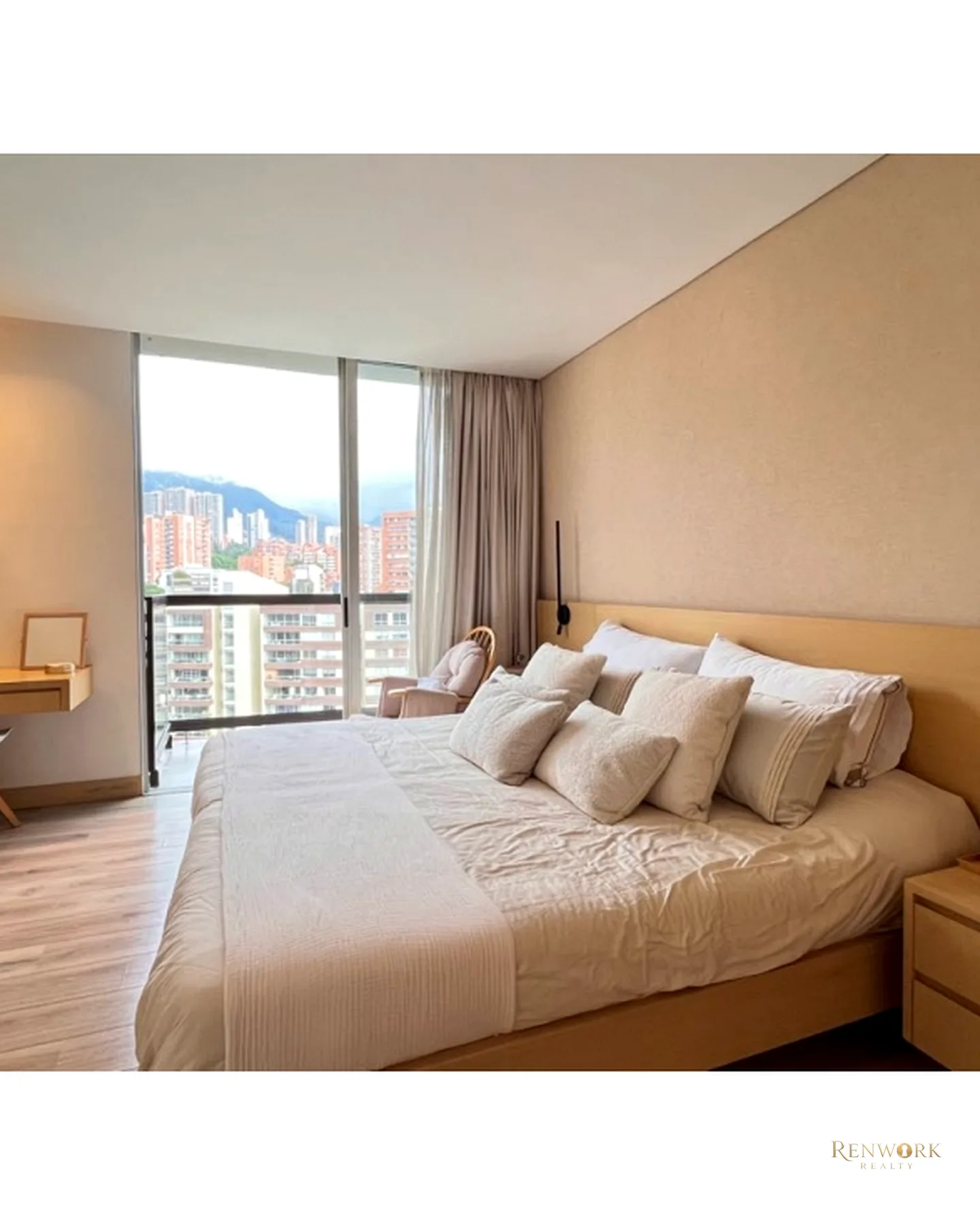 EXCLUSIVO APARTAMENTO SECTOR LOS GONZÁLEZ - POBLADO · foto 12