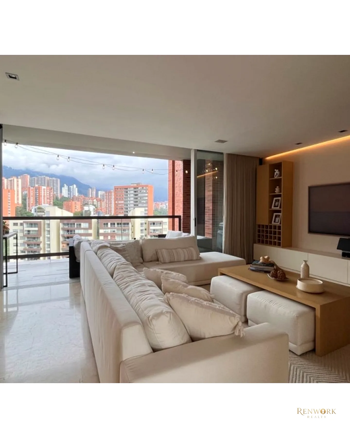 EXCLUSIVO APARTAMENTO SECTOR LOS GONZÁLEZ - POBLADO · foto 3