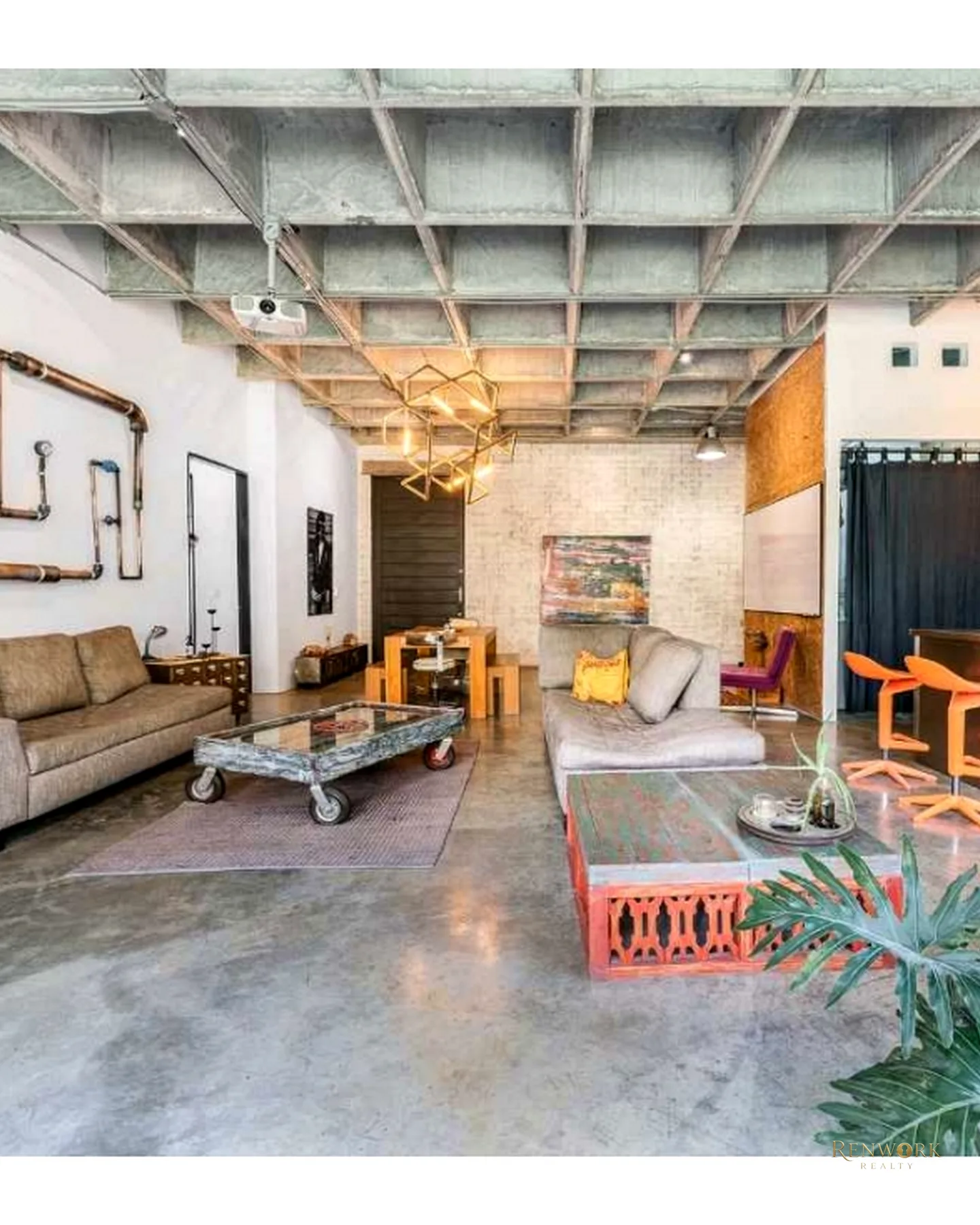 EXCLUSIVO APARTAMENTO TIPO LOFT EN VENTA. MEDELLÍN PROVENZA · foto 1