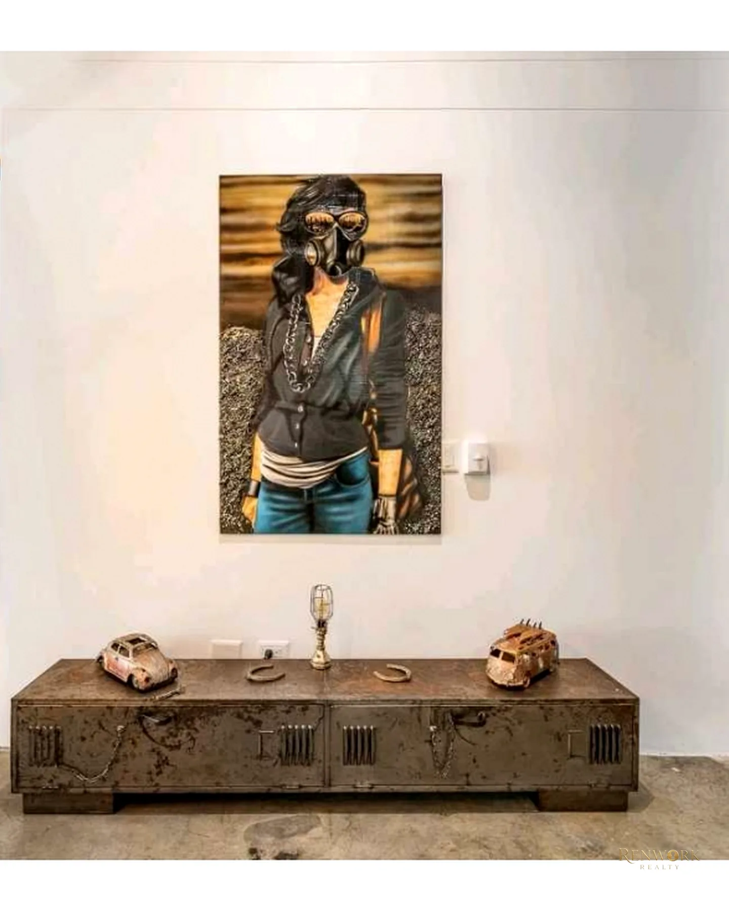 EXCLUSIVO APARTAMENTO TIPO LOFT EN VENTA. MEDELLÍN PROVENZA · foto 10