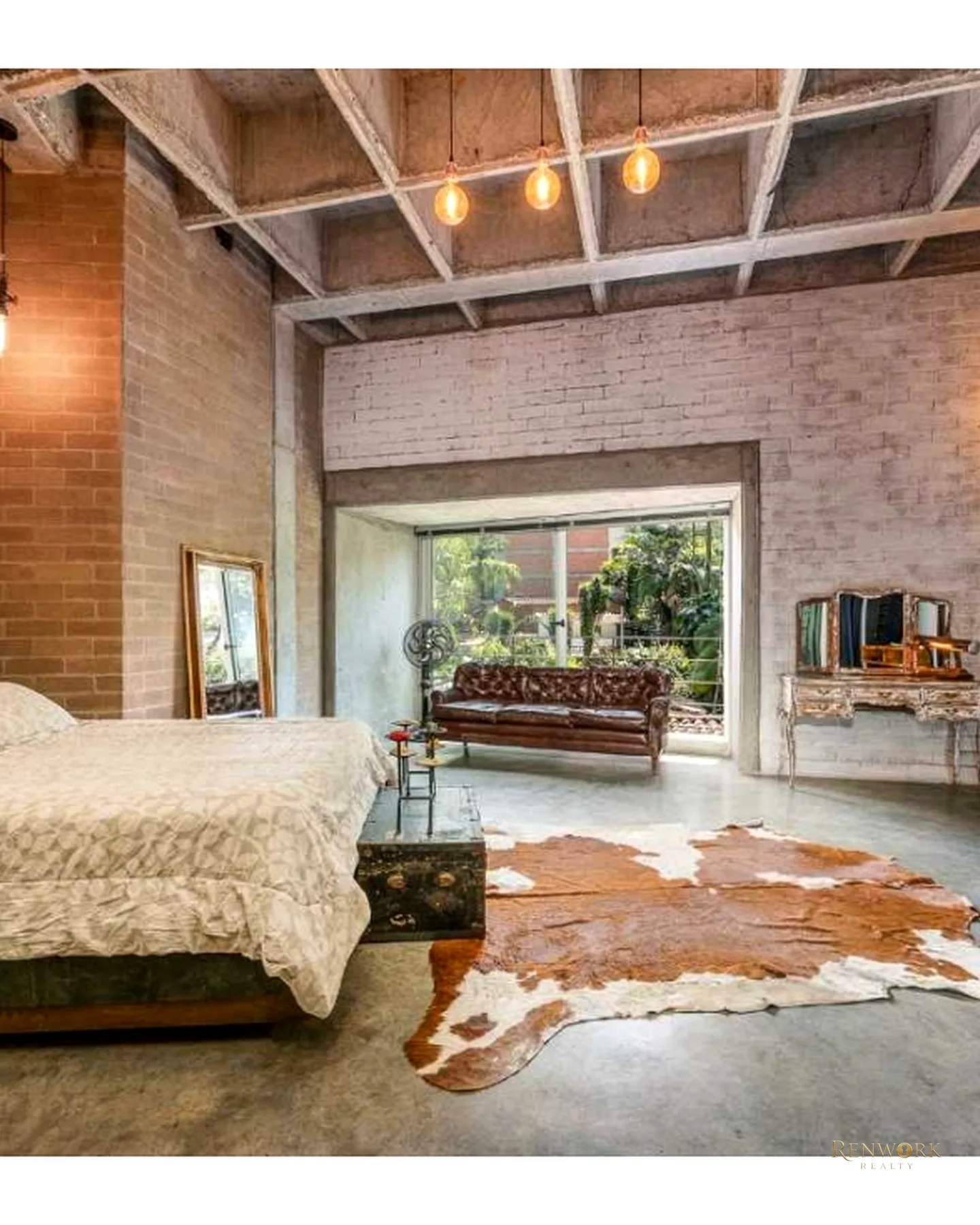 EXCLUSIVO APARTAMENTO TIPO LOFT EN VENTA. MEDELLÍN PROVENZA · foto 8