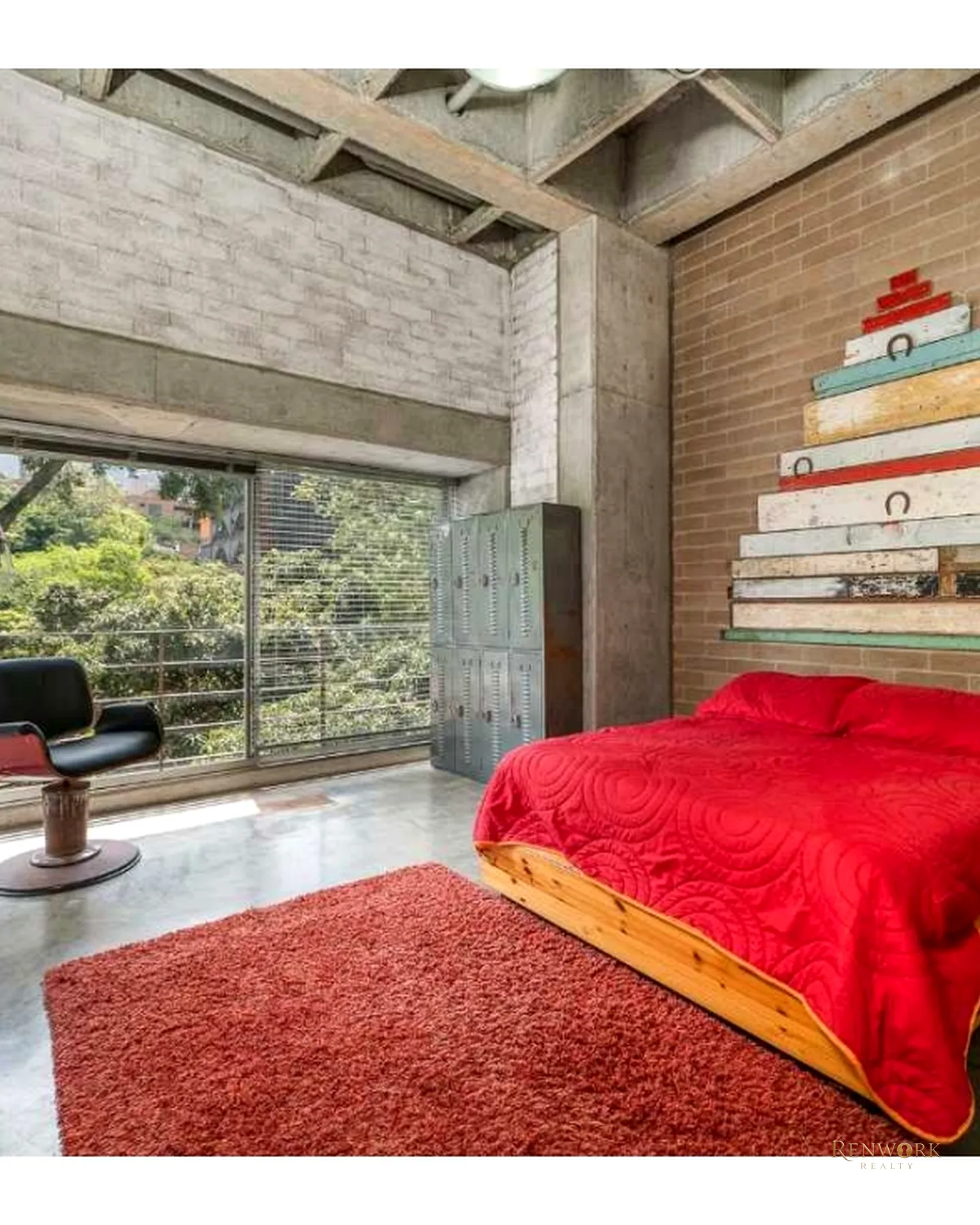 EXCLUSIVO APARTAMENTO TIPO LOFT EN VENTA. MEDELLÍN PROVENZA · foto 9