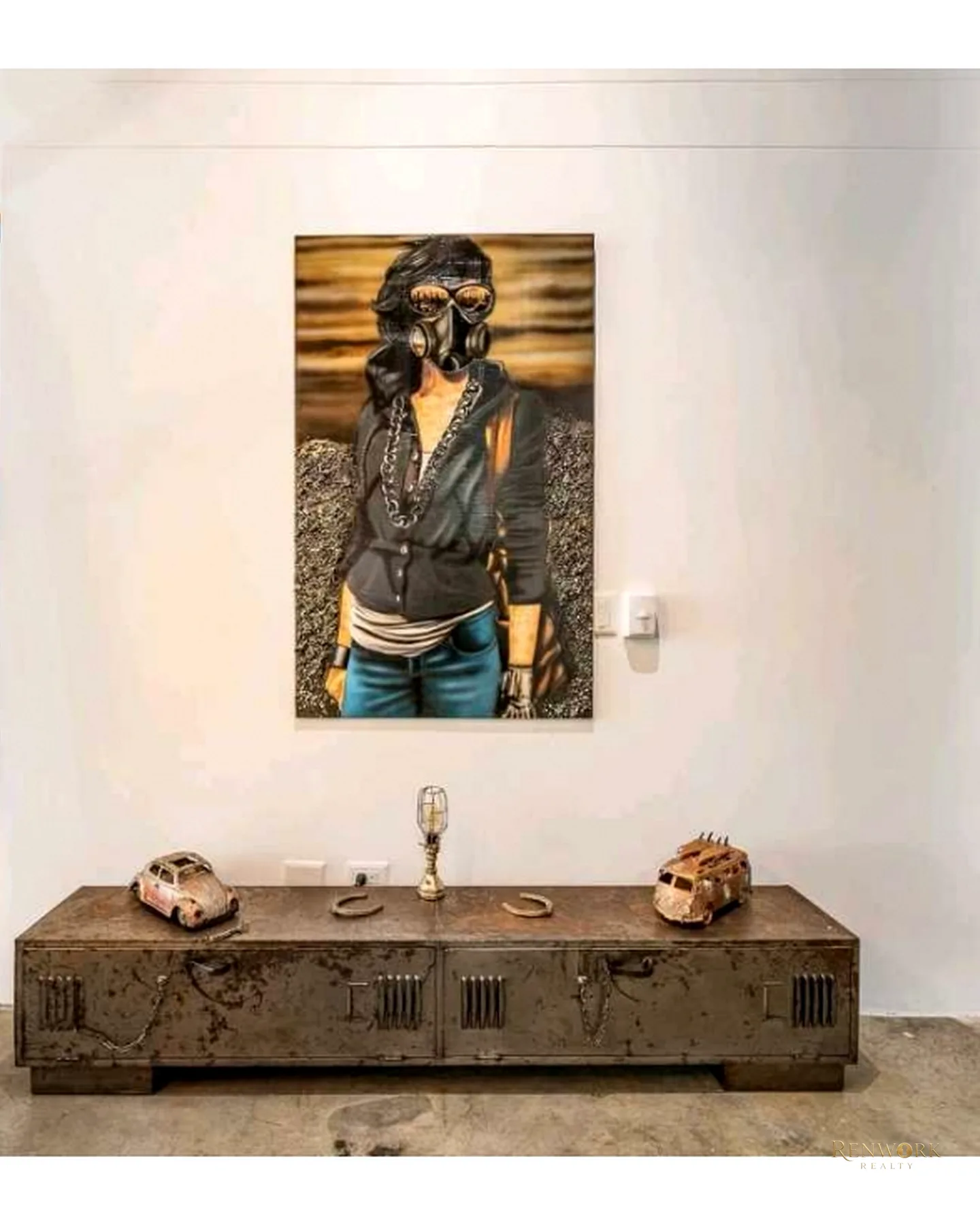 EXCLUSIVO APARTAMENTO TIPO LOFT EN VENTA. MEDELLÍN PROVENZA · foto 10