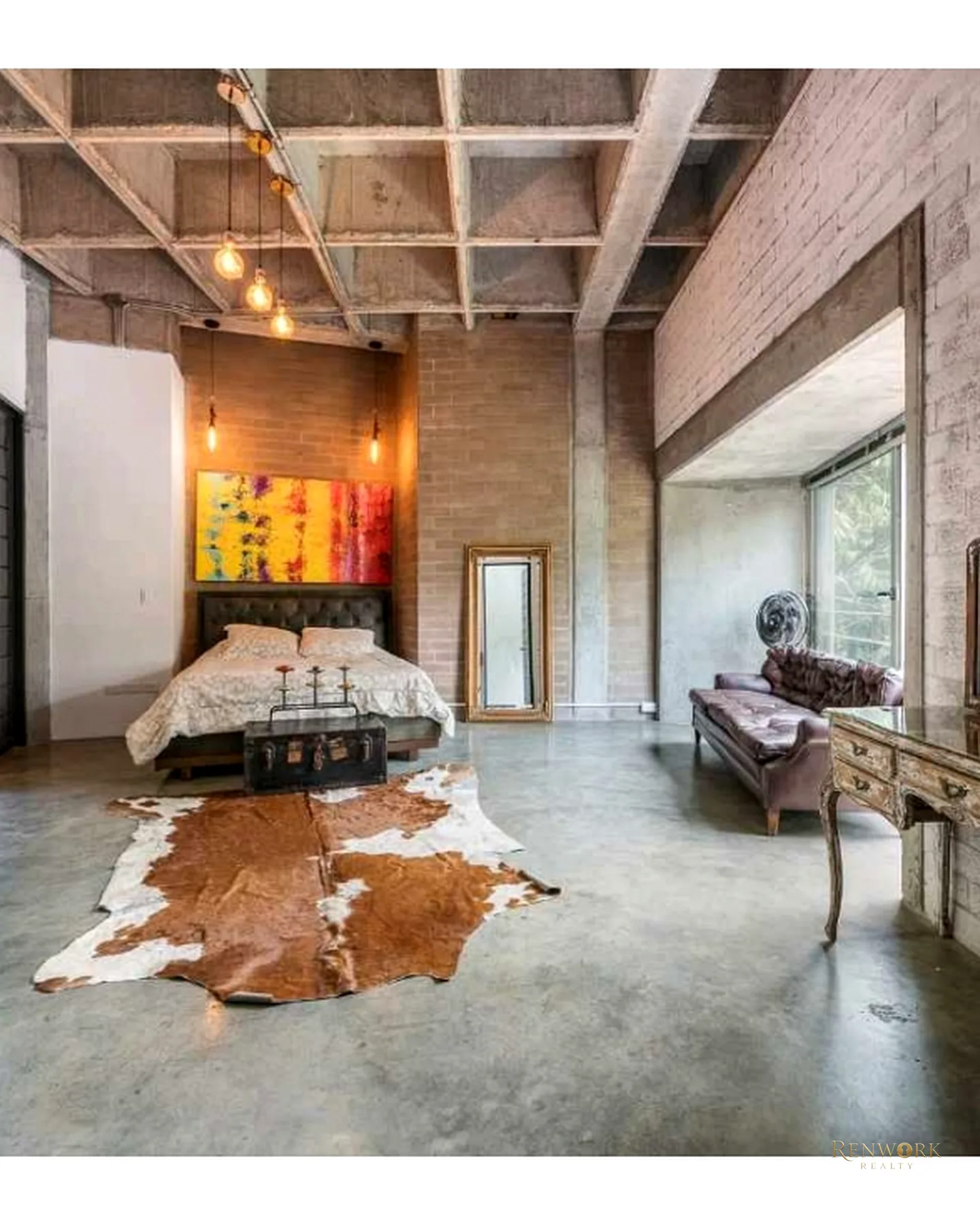 EXCLUSIVO APARTAMENTO TIPO LOFT EN VENTA. MEDELLÍN PROVENZA · foto 6