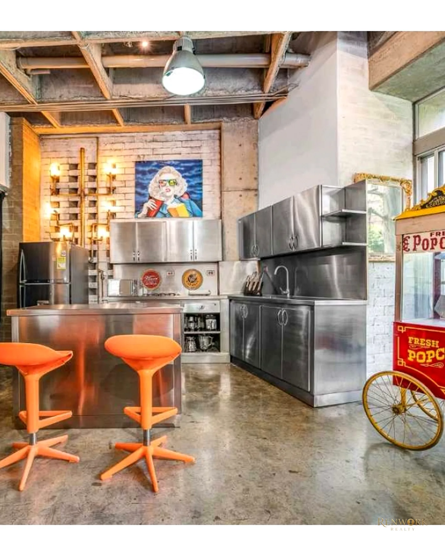EXCLUSIVO APARTAMENTO TIPO LOFT EN VENTA. MEDELLÍN PROVENZA · foto 5