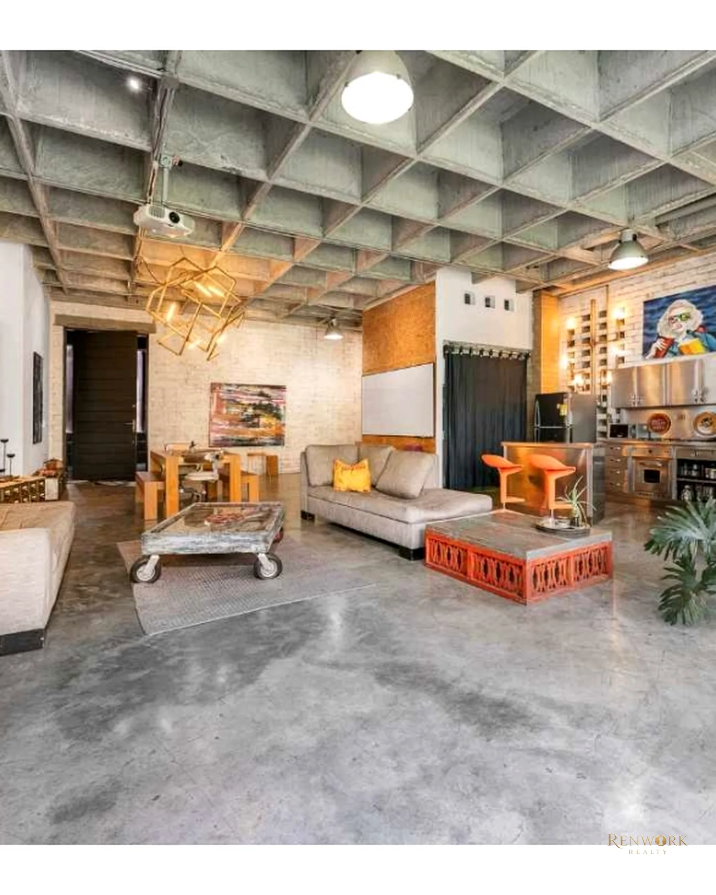 EXCLUSIVO APARTAMENTO TIPO LOFT EN VENTA. MEDELLÍN PROVENZA · foto 8