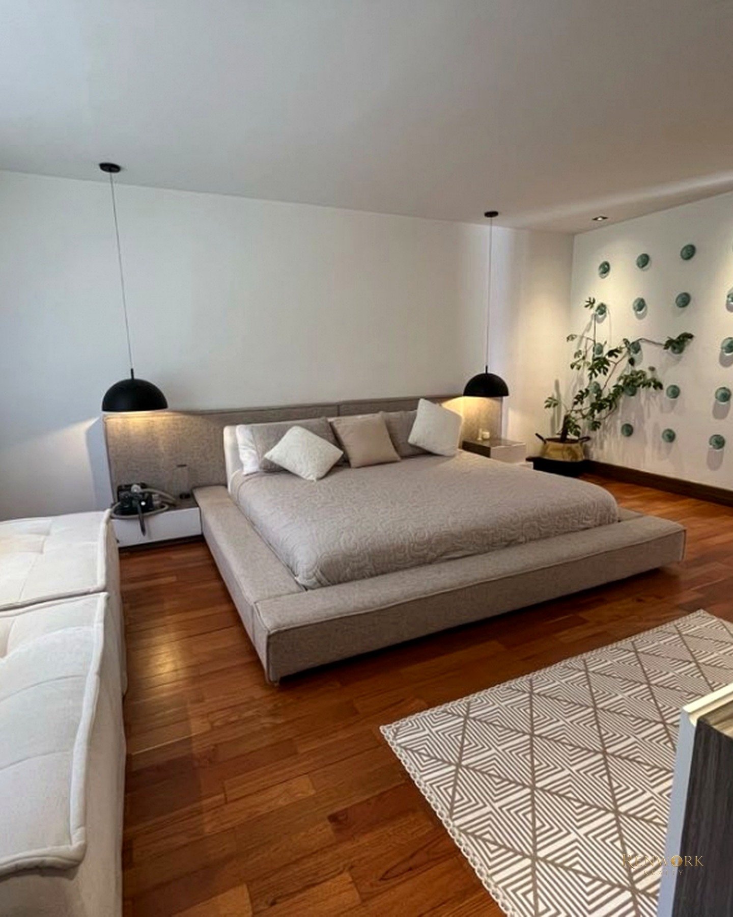 EXCLUSIVO APTO DE 459M CON TERRAZA EN EL POBLADO, EL TESORO · foto 6