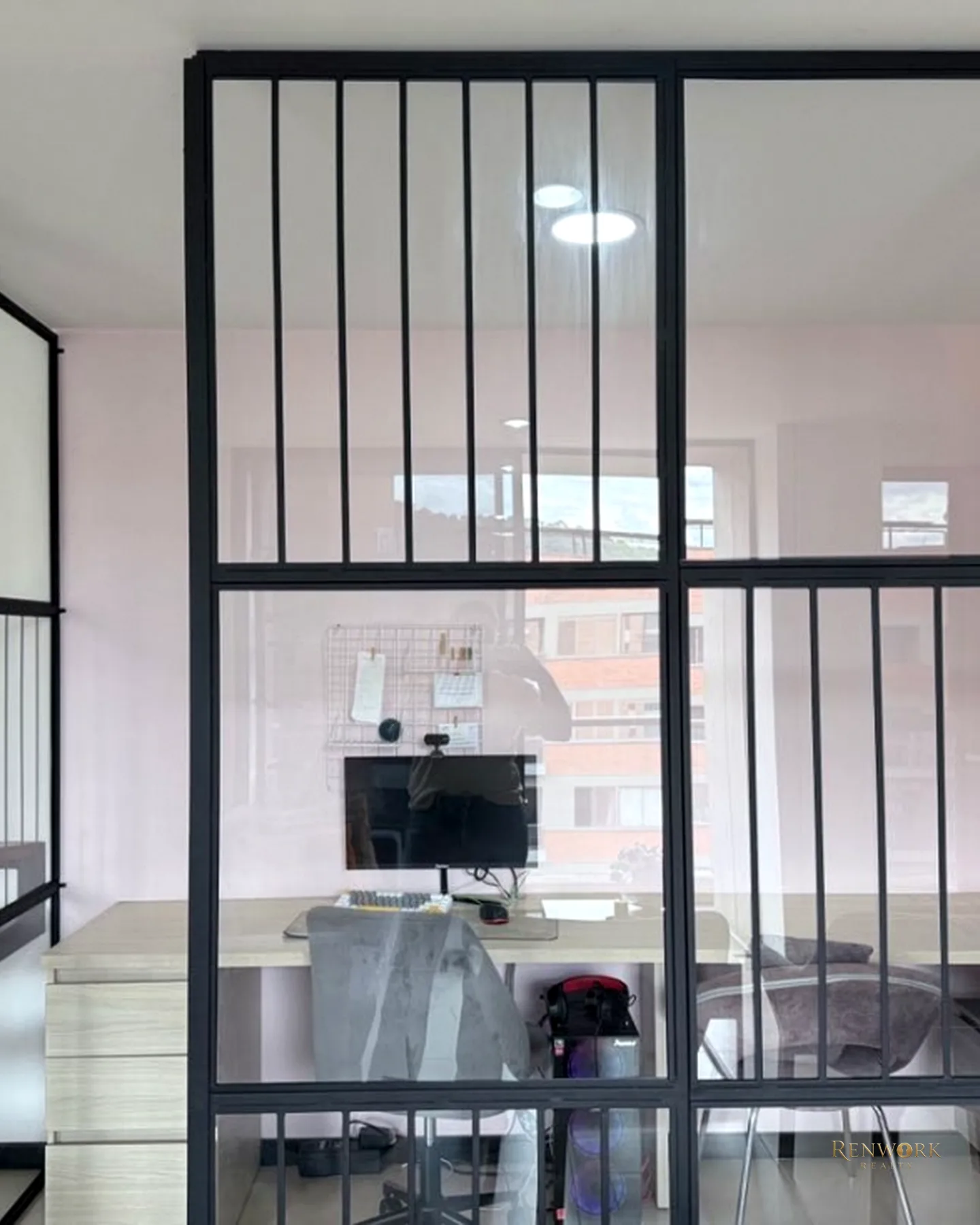 EXCLUSIVO DÚPLEX DE 130 M² VISTA GARANTIZADA ALTOS DEL POBLADO 266979 · foto 8