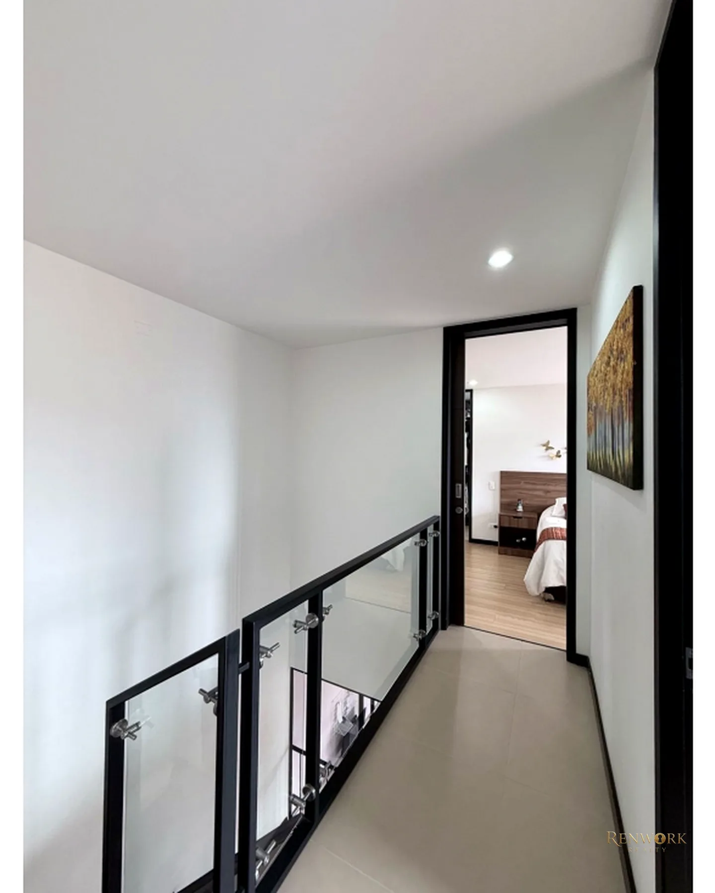 EXCLUSIVO DÚPLEX DE 130 M² VISTA GARANTIZADA ALTOS DEL POBLADO 266979 · foto 13