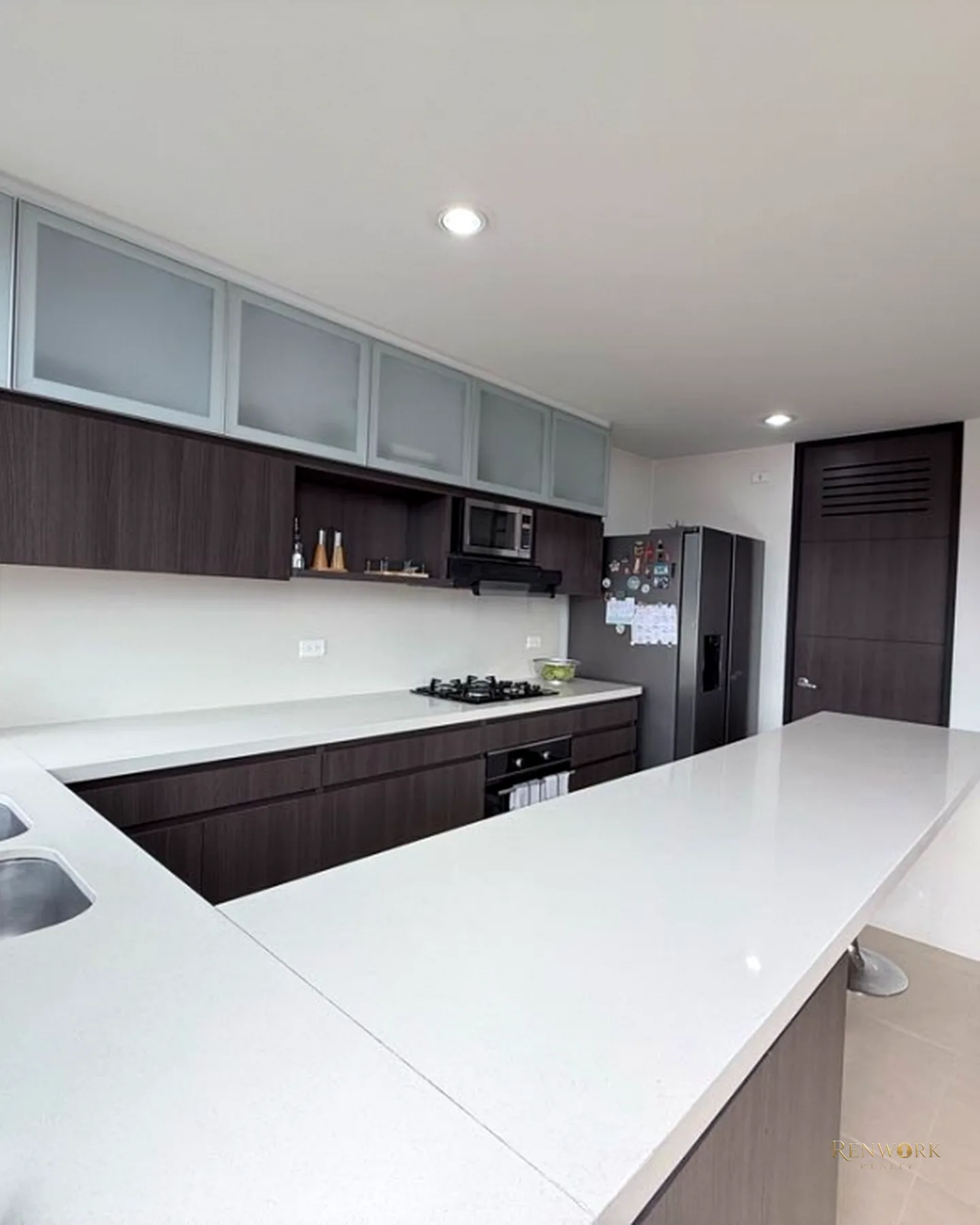 EXCLUSIVO DÚPLEX DE 130 M² VISTA GARANTIZADA ALTOS DEL POBLADO 266979 · foto 5