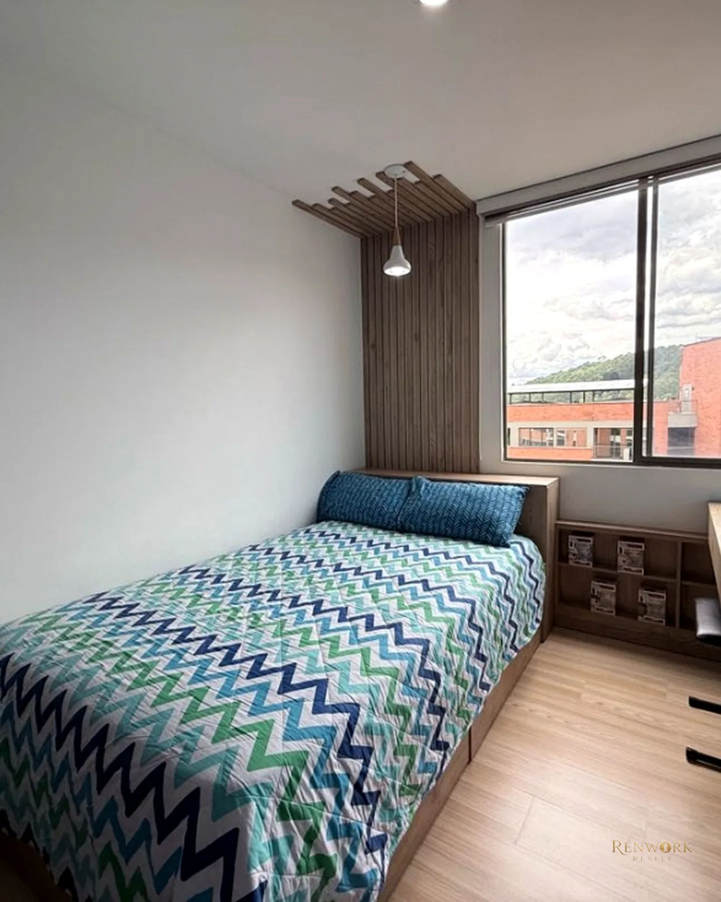 EXCLUSIVO DÚPLEX DE 130 M² VISTA GARANTIZADA ALTOS DEL POBLADO 266979 · foto 14