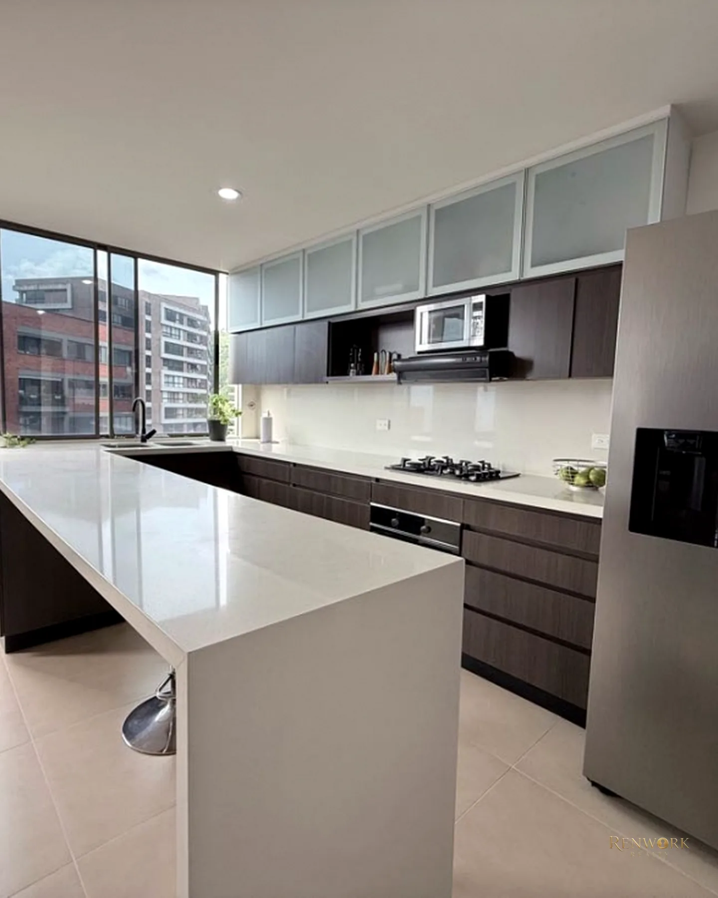 EXCLUSIVO DÚPLEX DE 130 M² VISTA GARANTIZADA ALTOS DEL POBLADO 266979 · foto 4