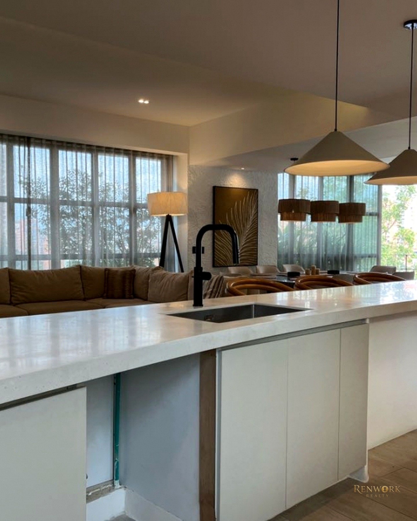 EXCLUSIVO Y MODERNO APARTAMENTO EN PROVENZA, 314M2 LLENOS DE ARMONÍA · foto 9