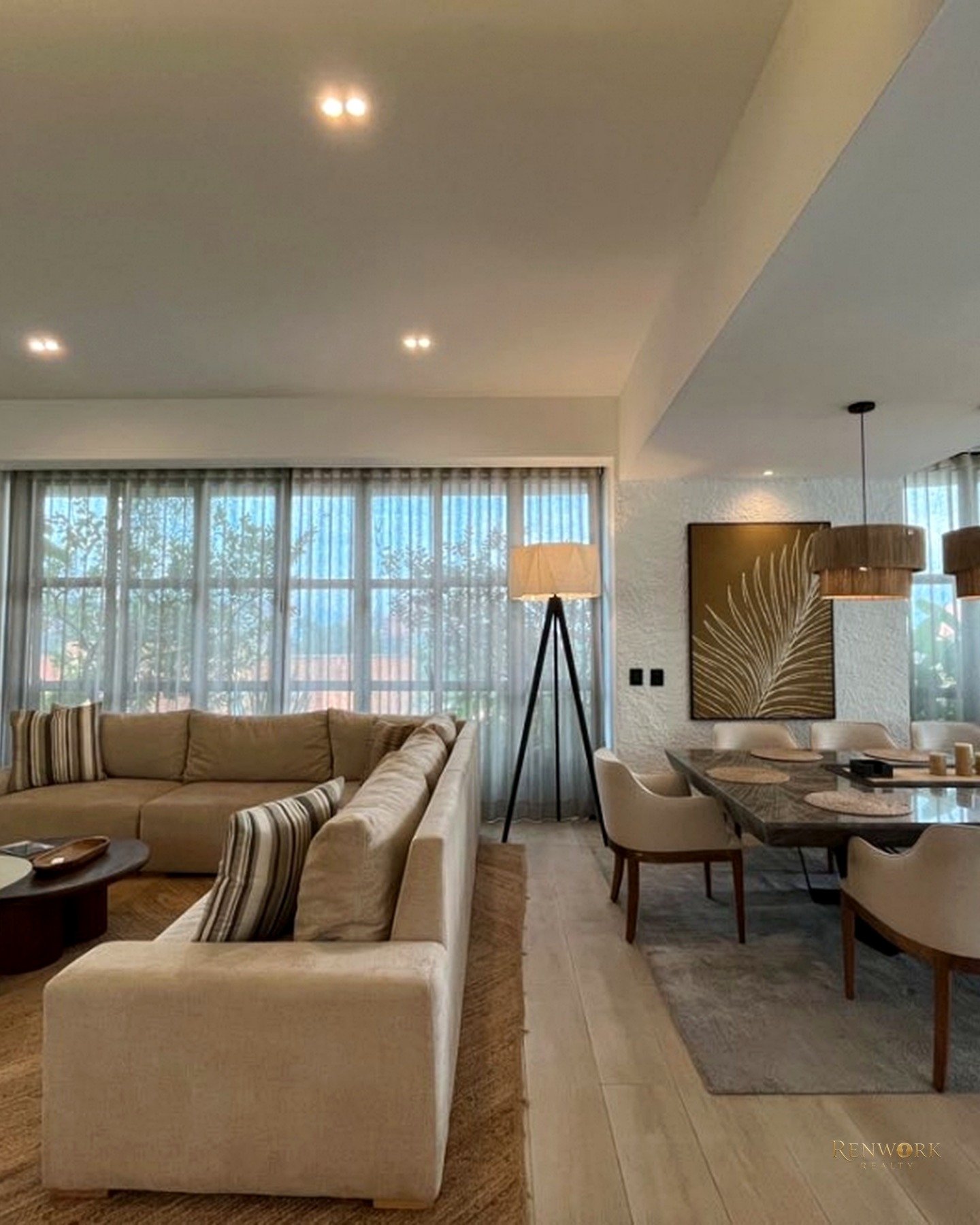 EXCLUSIVO Y MODERNO APARTAMENTO EN PROVENZA, 314M2 LLENOS DE ARMONÍA · foto 6