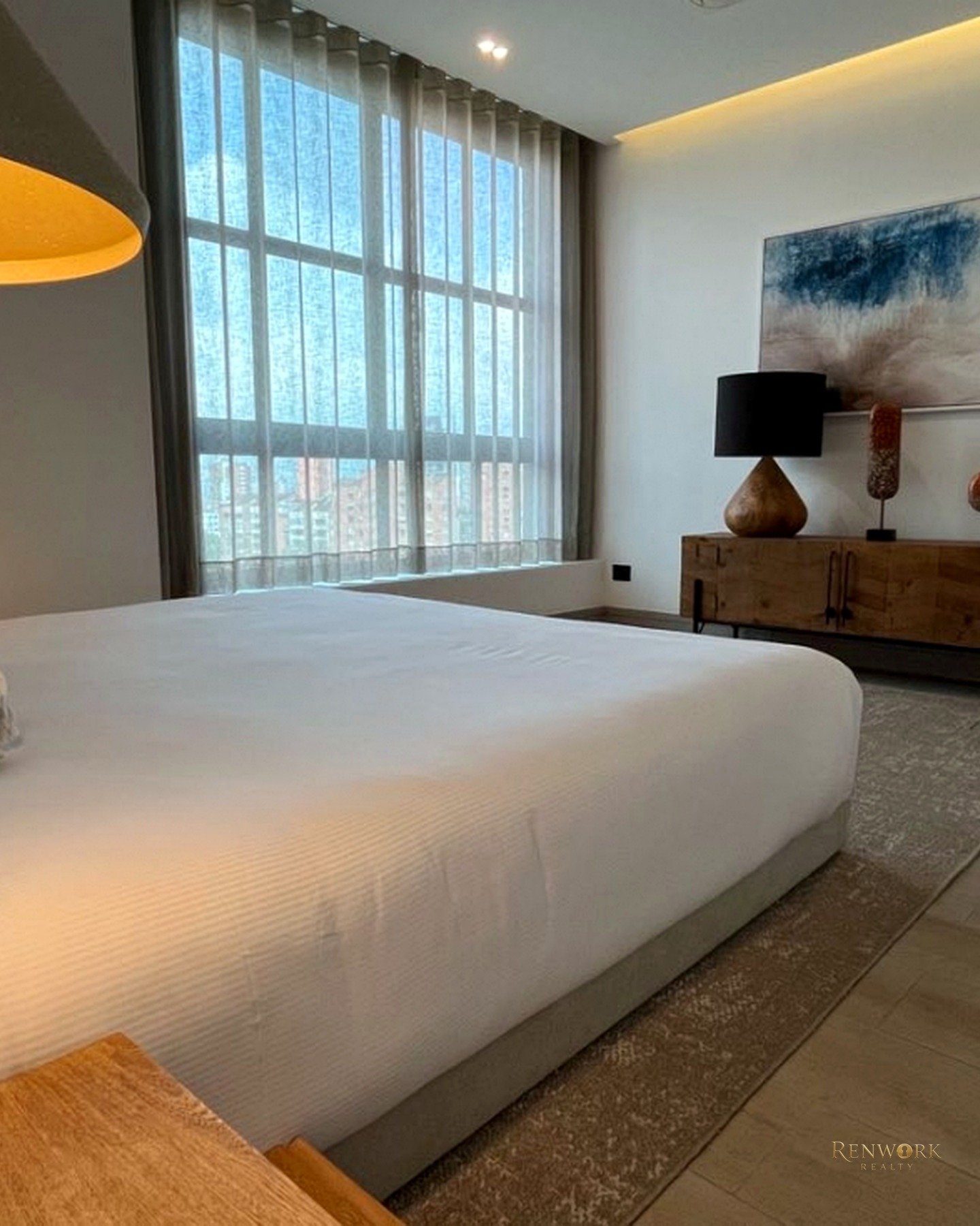 EXCLUSIVO Y MODERNO APARTAMENTO EN PROVENZA, 314M2 LLENOS DE ARMONÍA · foto 22