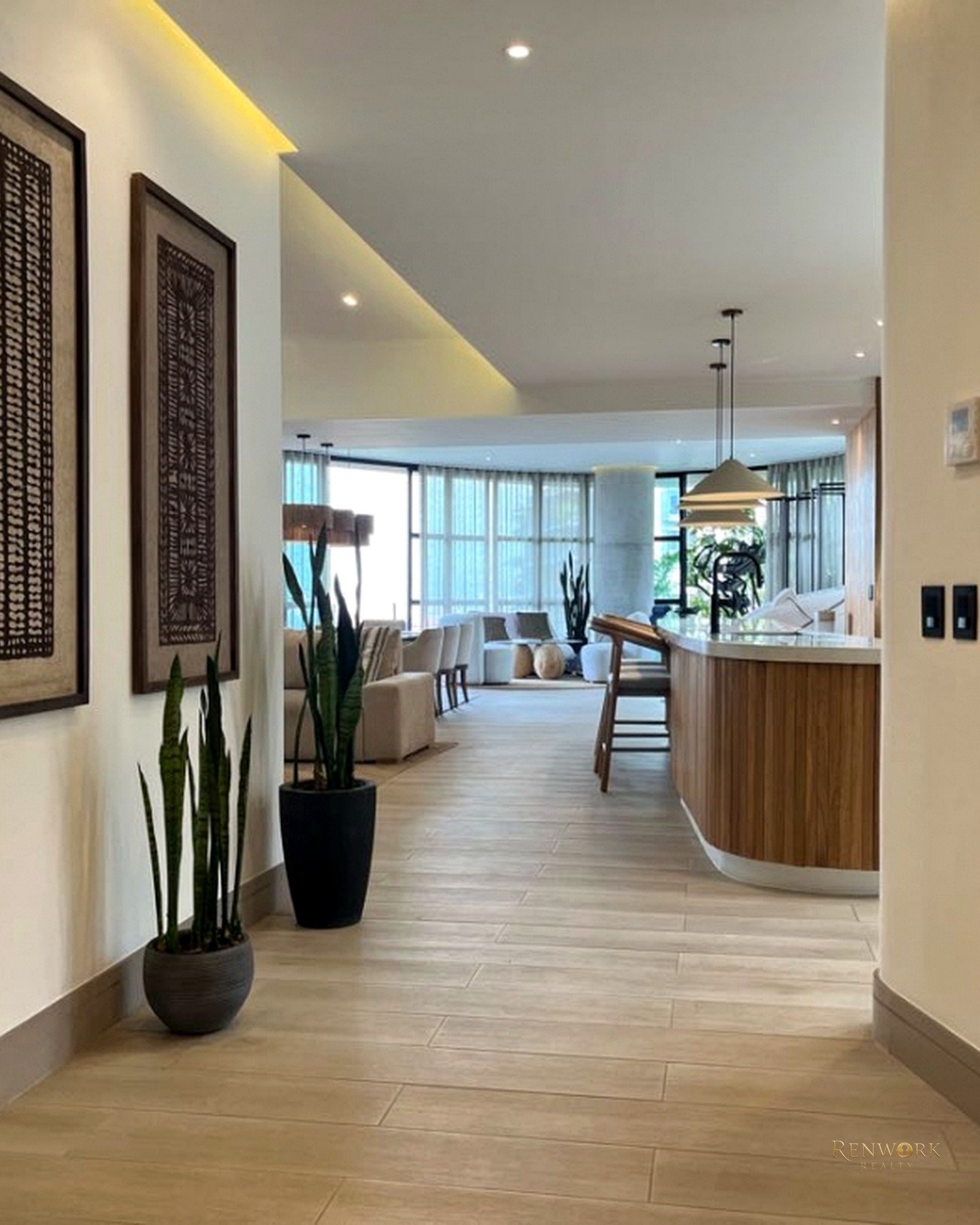 EXCLUSIVO Y MODERNO APARTAMENTO EN PROVENZA, 314M2 LLENOS DE ARMONÍA · foto 10