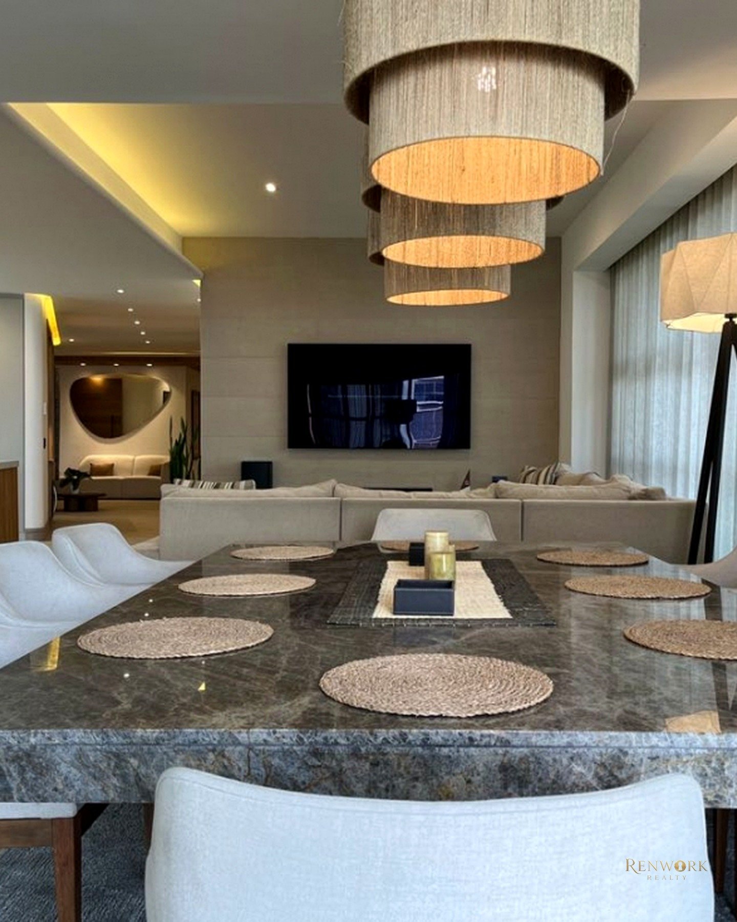 EXCLUSIVO Y MODERNO APARTAMENTO EN PROVENZA, 314M2 LLENOS DE ARMONÍA · foto 2