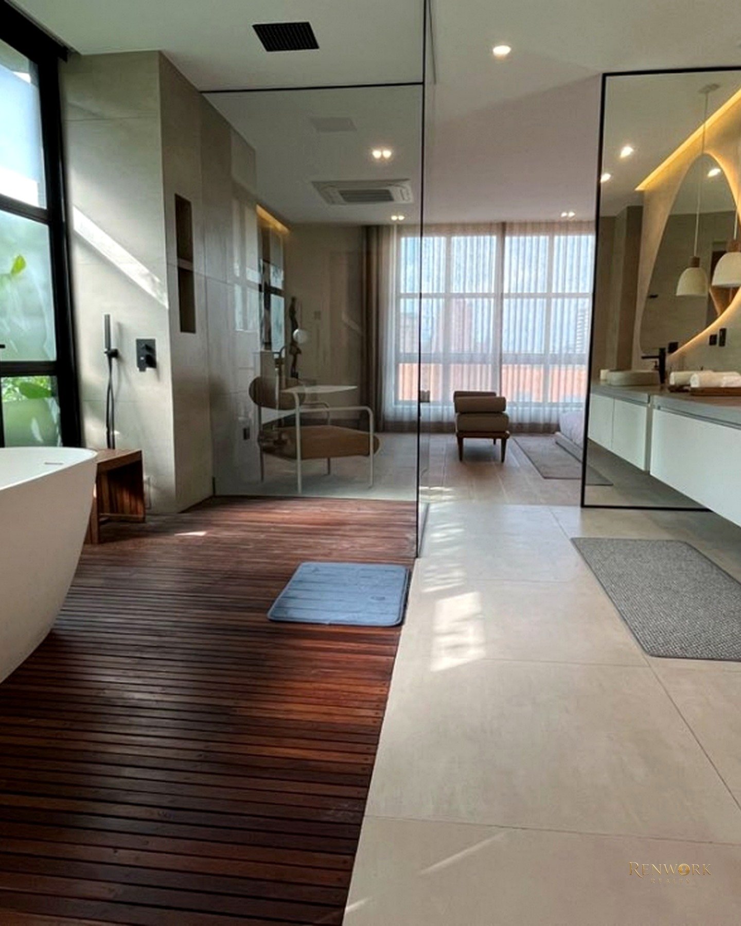 EXCLUSIVO Y MODERNO APARTAMENTO EN PROVENZA, 314M2 LLENOS DE ARMONÍA · foto 17