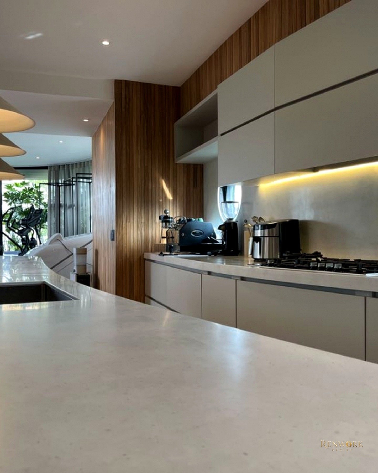 EXCLUSIVO Y MODERNO APARTAMENTO EN PROVENZA, 314M2 LLENOS DE ARMONÍA · foto 8
