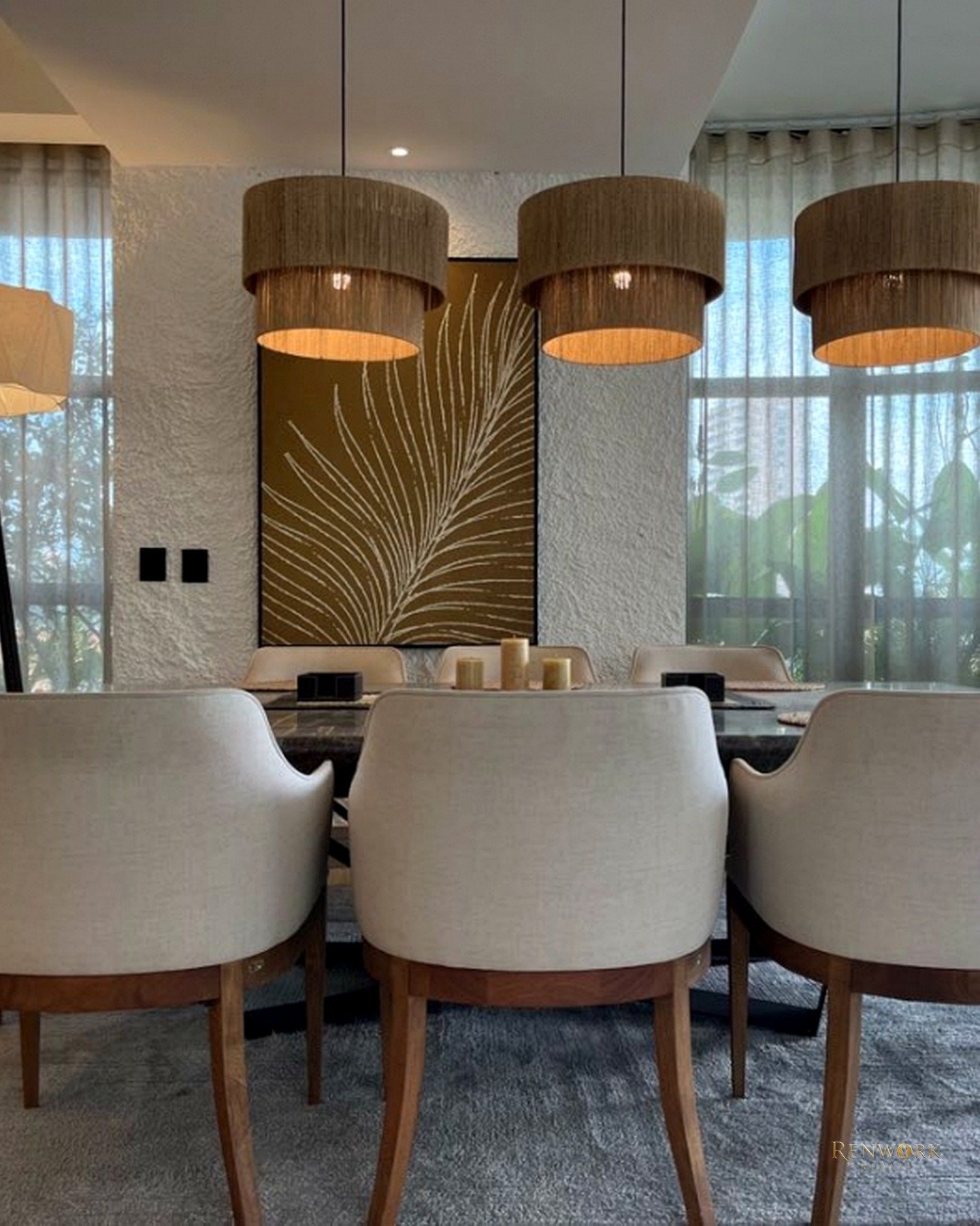 EXCLUSIVO Y MODERNO APARTAMENTO EN PROVENZA, 314M2 LLENOS DE ARMONÍA · foto 3
