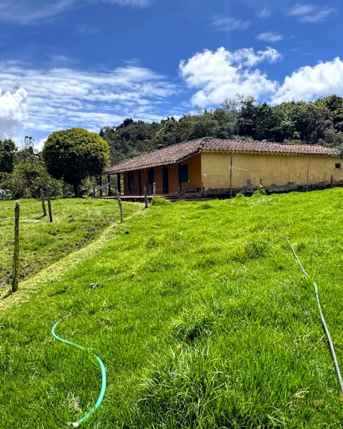 EXPECTACULAR CASA FINCA EN PANTANILLO ALTO DE PALMAS · foto 1