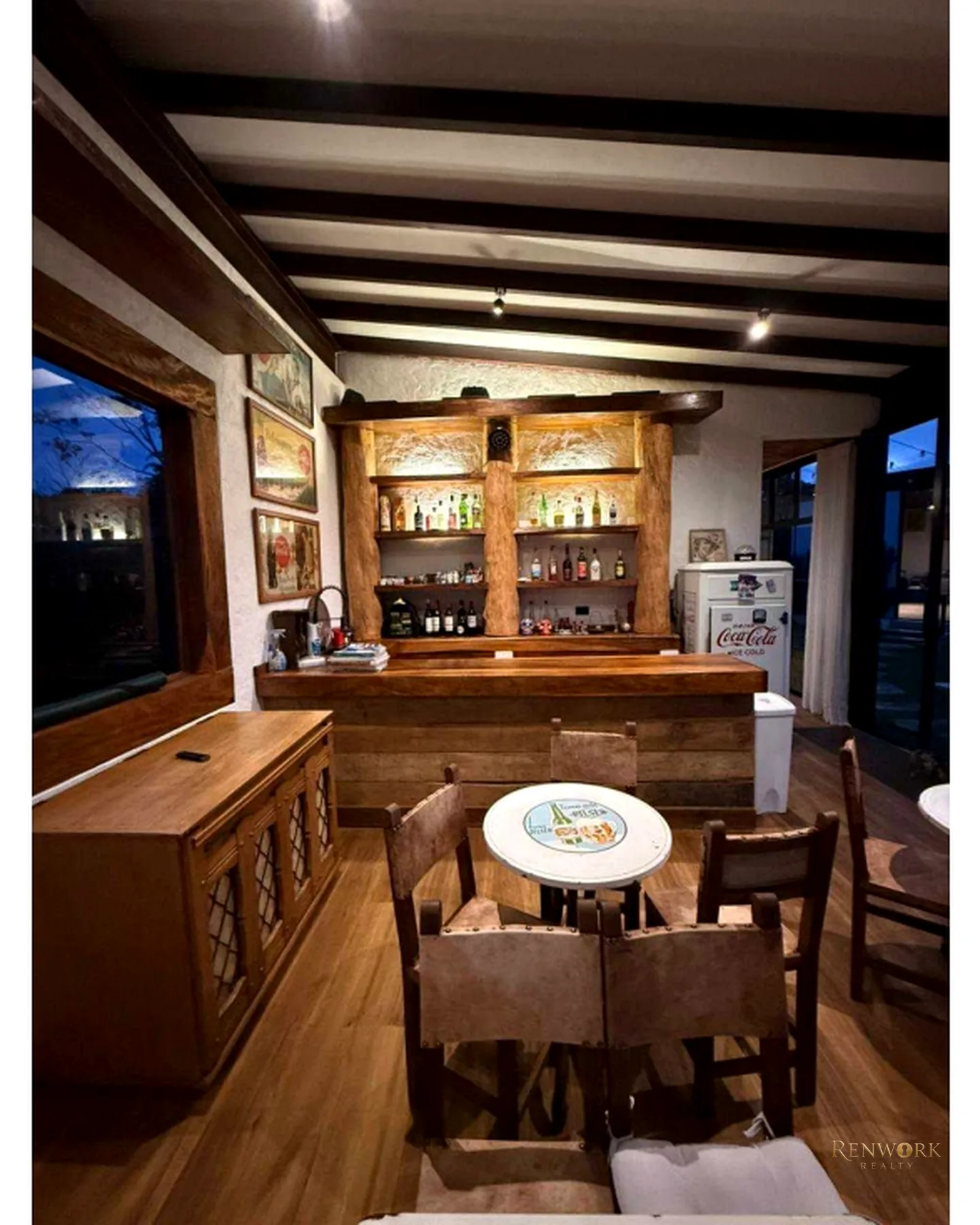 EXTRAORDINARIA CASA EN UN SOLO NIVEL-VISTA INIGUALABLE A LA CIUDAD · foto 6