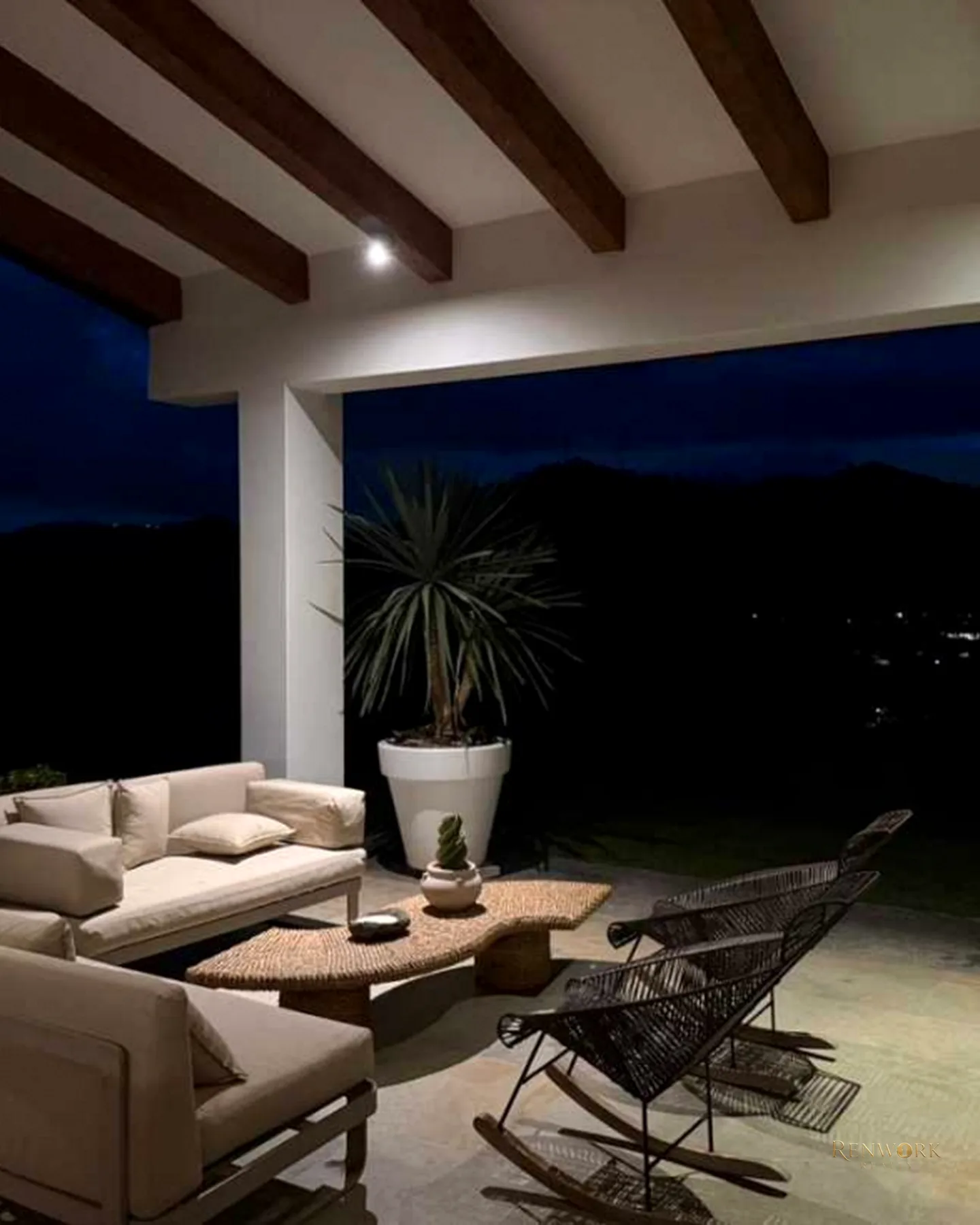 EXTRAORDINARIA CASA EN UN SOLO NIVEL-VISTA INIGUALABLE A LA CIUDAD · foto 1