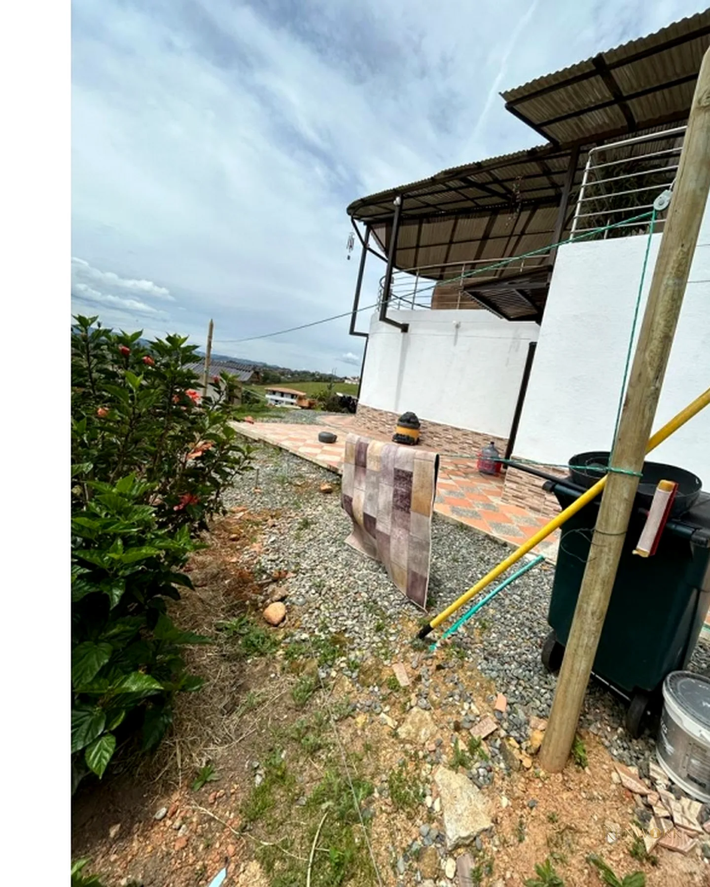 FINCA 1.250M² MARINILLA SAN JOSÉ | VENCAMBIO, JACUZZI Y QUIOSCO 🏞️✨ · foto 21