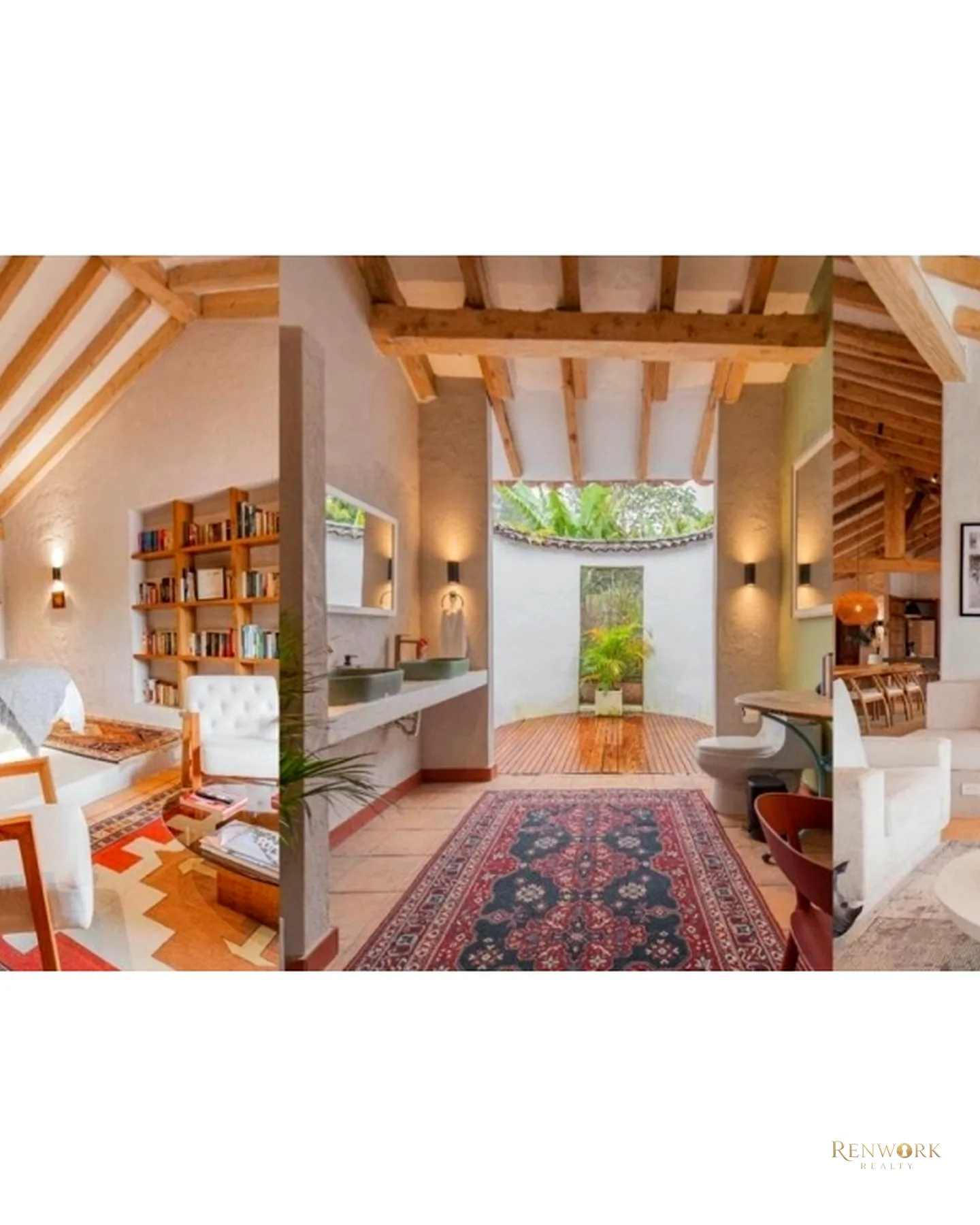 FINCA 13.300M² EL RETIRO JUANITO LAGUNA, PISCINA Y 7 HABITACIONES 🏞️✨ · foto 6