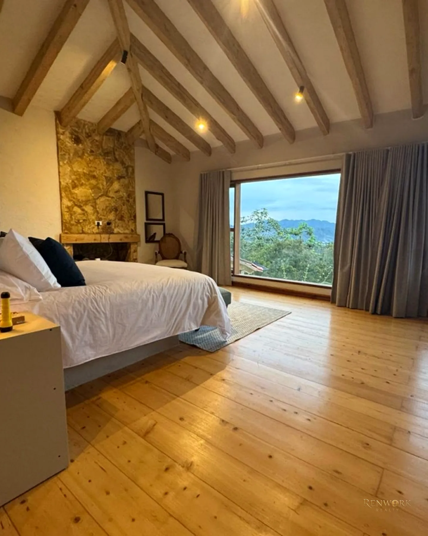 FINCA 13.300M² EL RETIRO JUANITO LAGUNA, PISCINA Y 7 HABITACIONES 🏞️✨ · foto 8