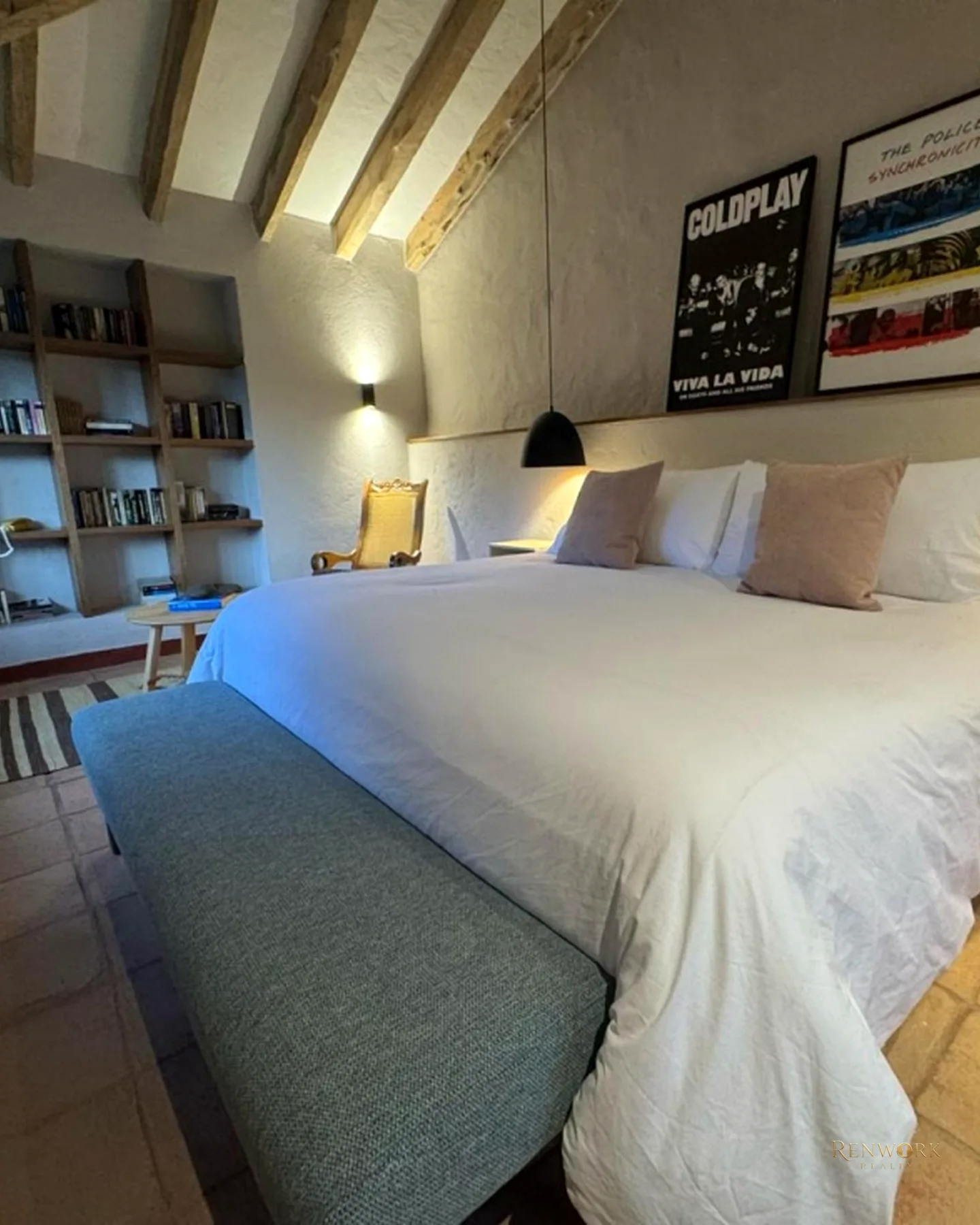 FINCA 13.300M² EL RETIRO JUANITO LAGUNA, PISCINA Y 7 HABITACIONES 🏞️✨ · foto 11