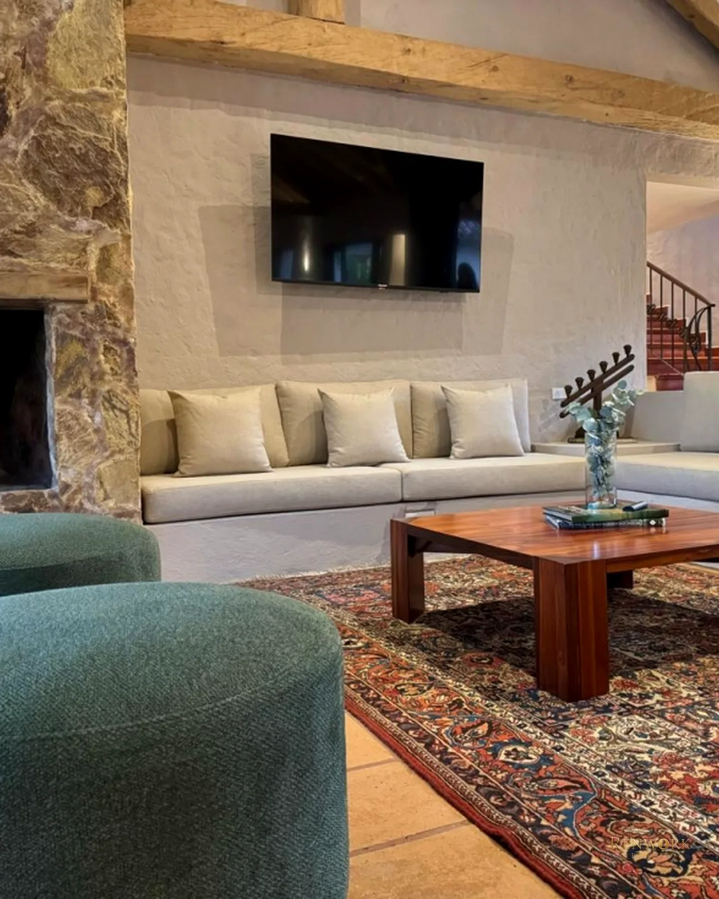FINCA 13.300M² EL RETIRO JUANITO LAGUNA, PISCINA Y 7 HABITACIONES 🏞️✨ · foto 1