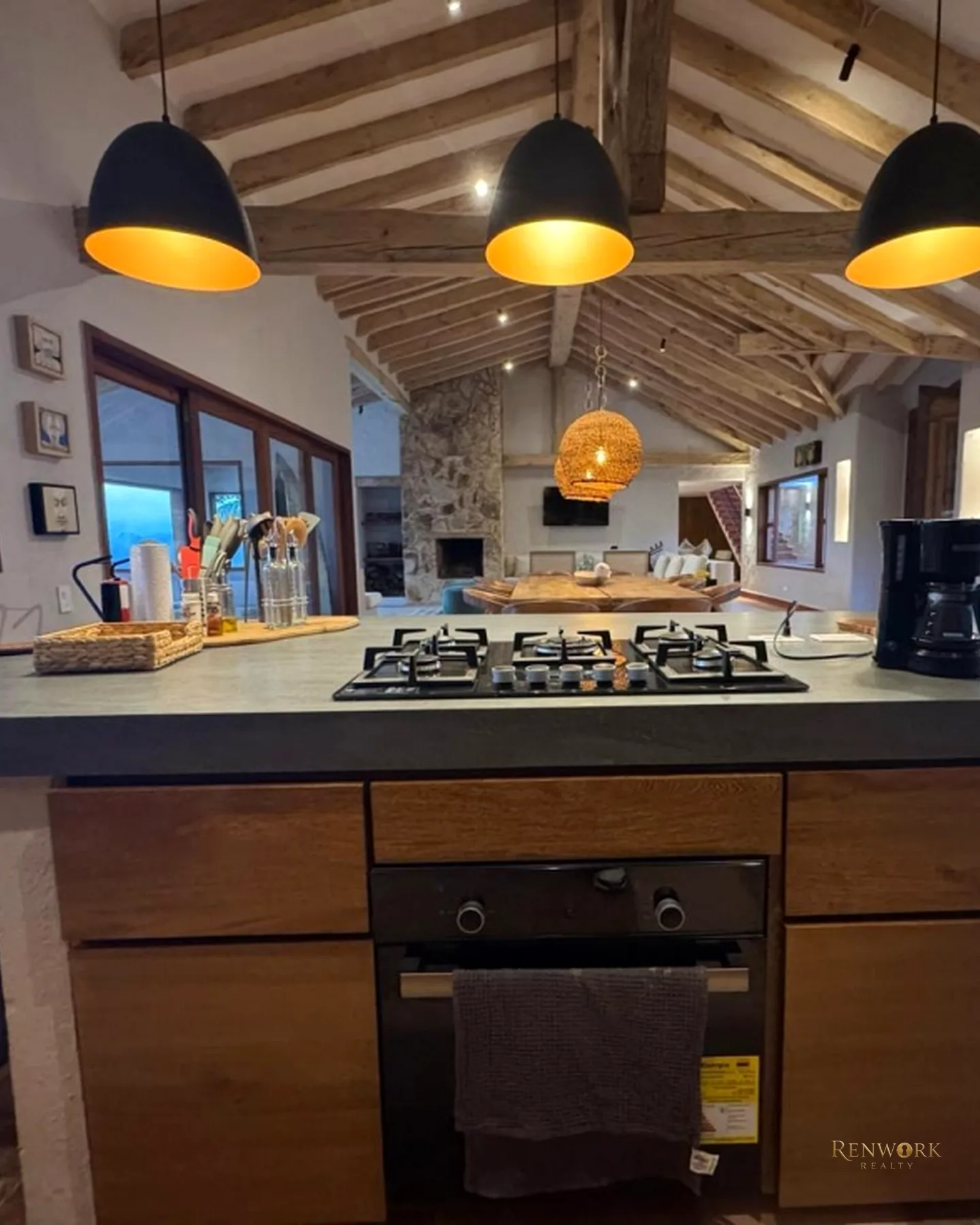 FINCA 13.300M² EL RETIRO JUANITO LAGUNA, PISCINA Y 7 HABITACIONES 🏞️✨ · foto 5