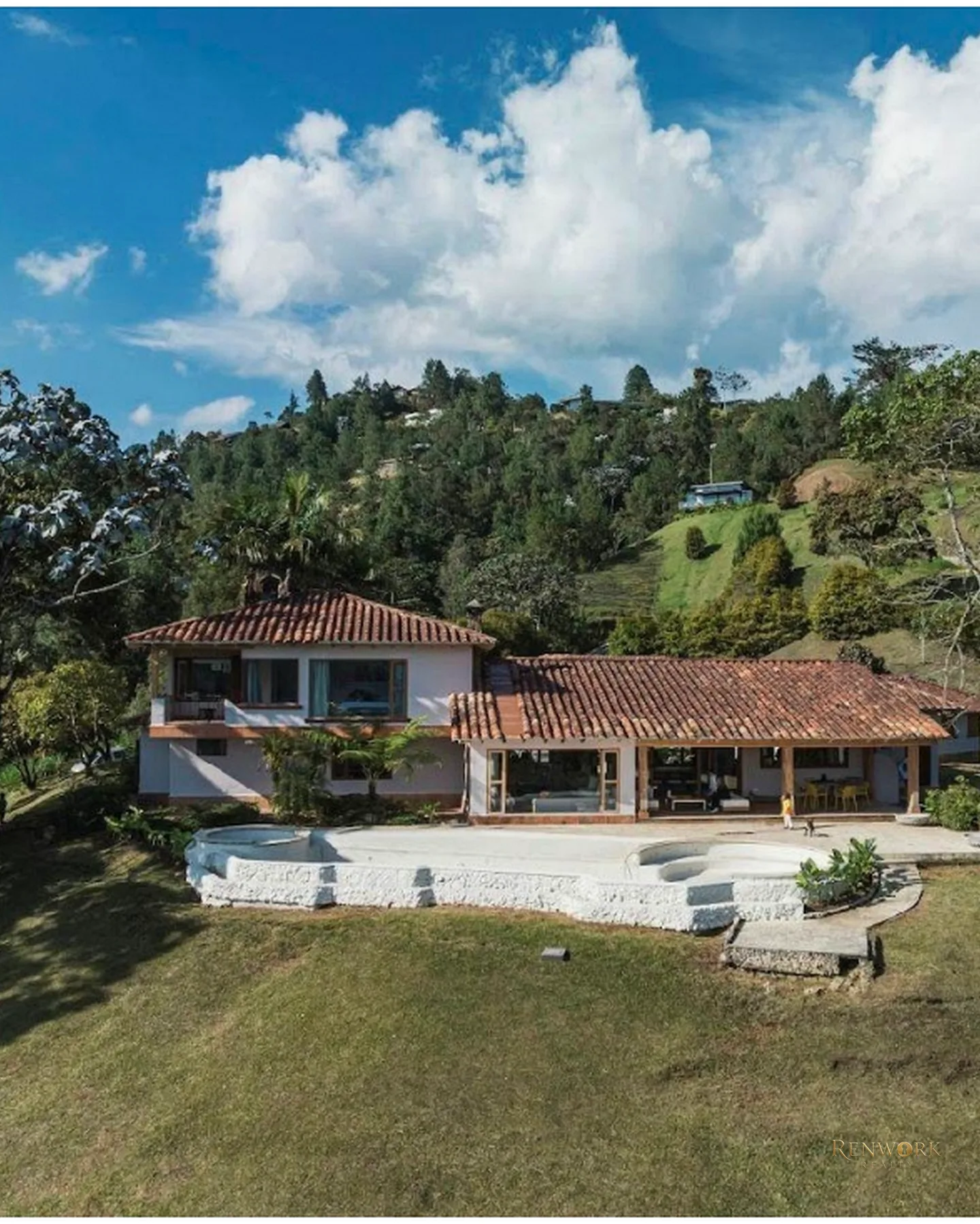 FINCA 13.300M² EL RETIRO JUANITO LAGUNA, PISCINA Y 7 HABITACIONES 🏞️✨ · foto 21