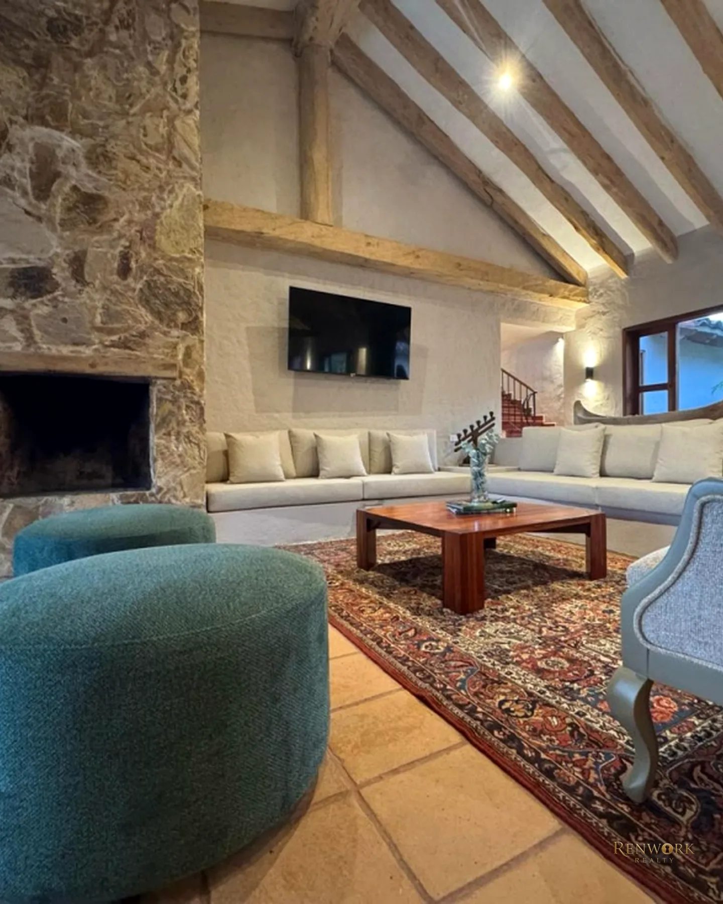 FINCA 13.300M² EL RETIRO JUANITO LAGUNA, PISCINA Y 7 HABITACIONES 🏞️✨ · foto 2