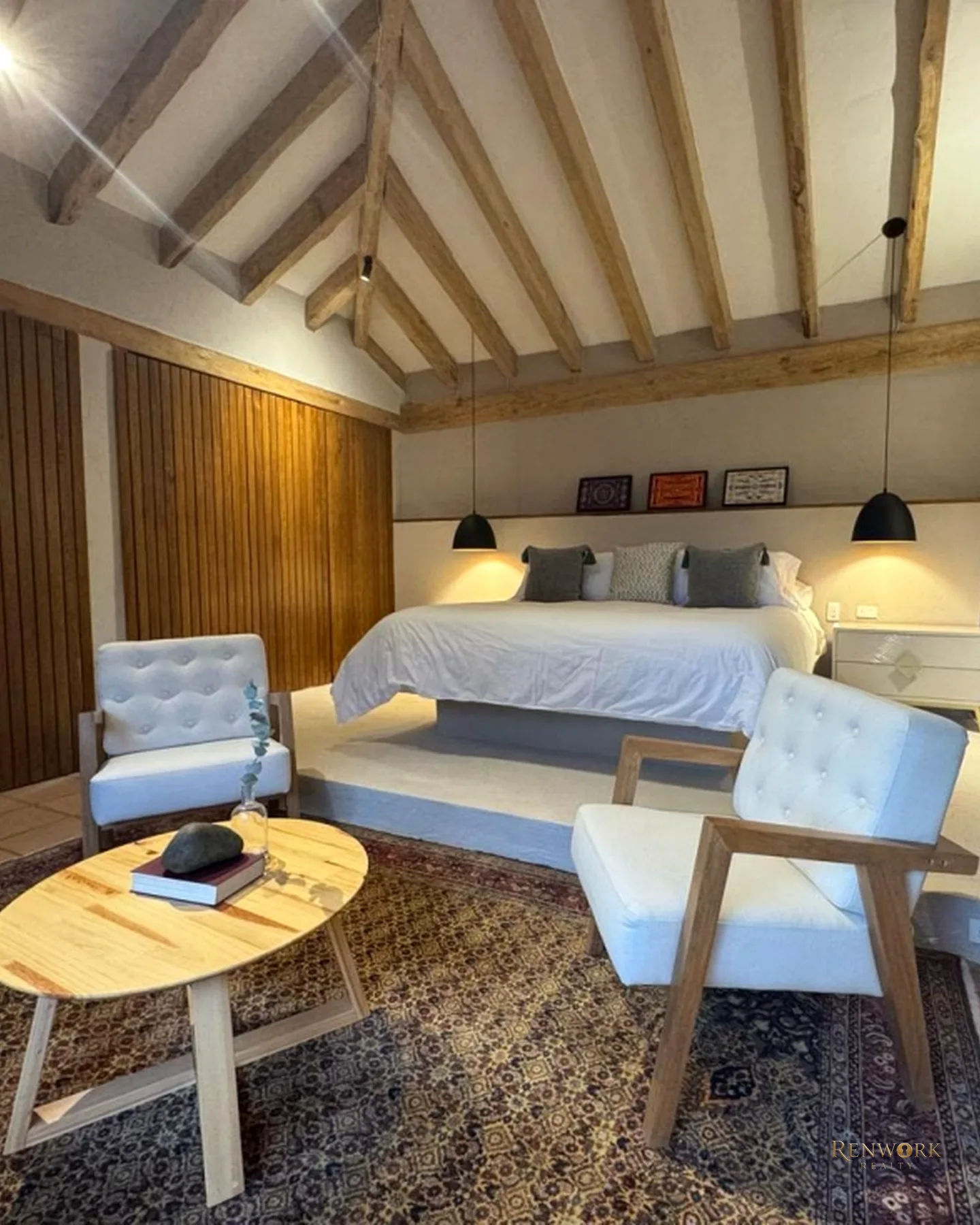 FINCA 13.300M² EL RETIRO JUANITO LAGUNA, PISCINA Y 7 HABITACIONES 🏞️✨ · foto 9