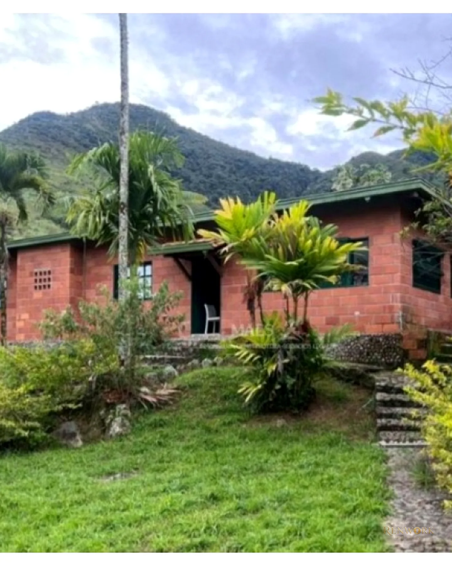 FINCA 13.486M² CISNEROS VEREDA EL DOS | 3 CASAS, JACUZZI Y BBQ 🏞️ · foto 1