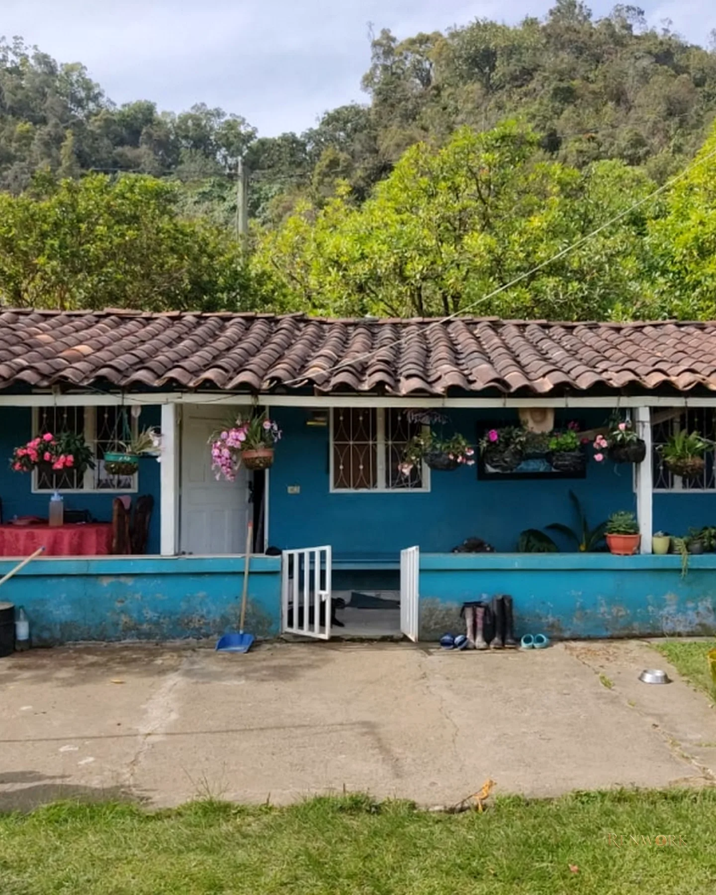 FINCA 14 HECTÁREAS EN SAN VICENTE FERRER | CASCADAS Y AGUACATES 🏞️🥑 · foto 1