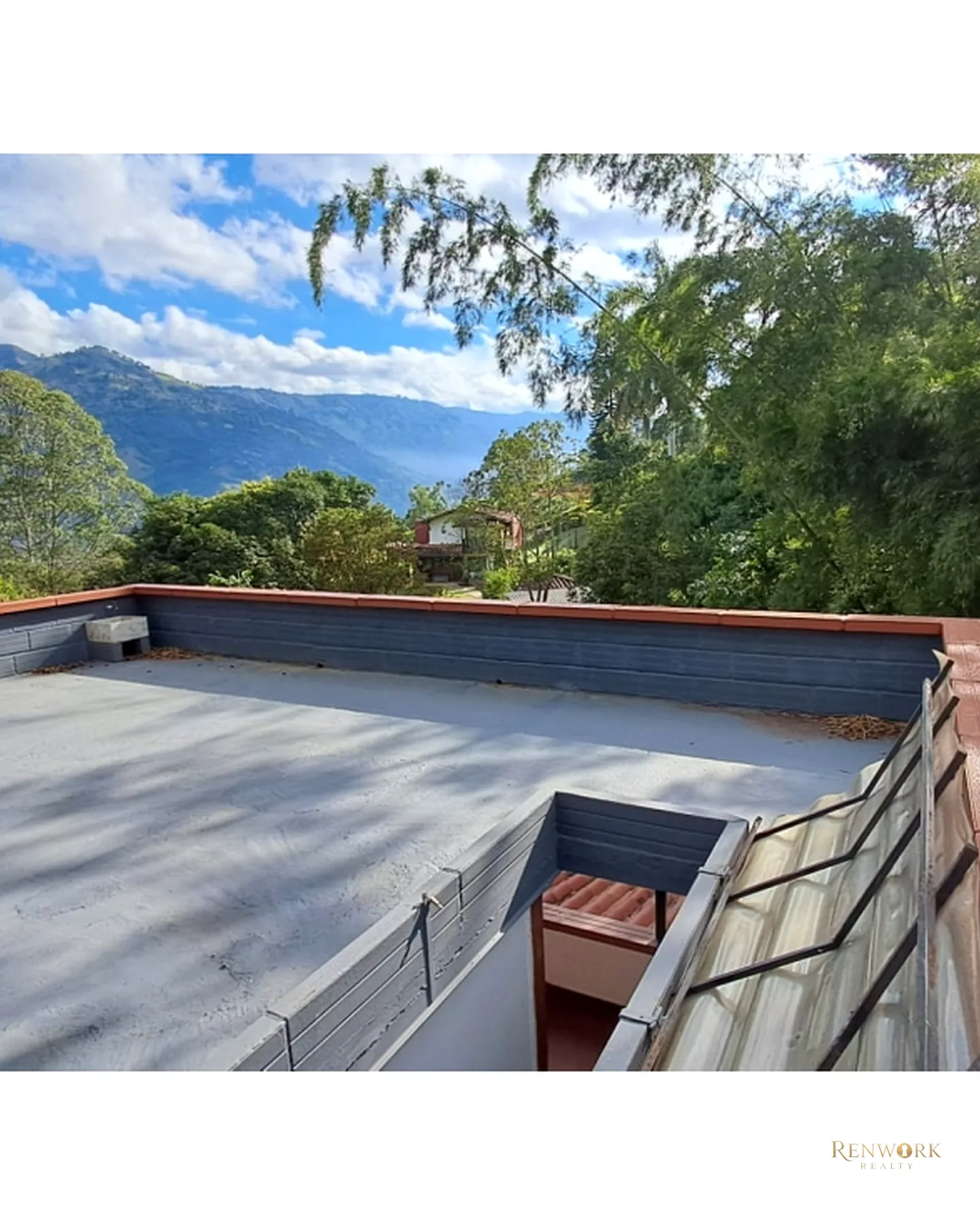 FINCA 2.000M² GIRARDOTA EL TOTUMO CON TERRAZA Y ACCESO A QUEBRADA 🏞️✨ · foto 8