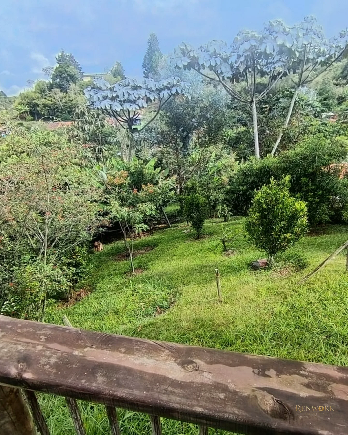 FINCA 2.350M² GUARNE VÍA AEROPUE $1.300M, GARAJE 20 CARROS Y PERMUTA · foto 14