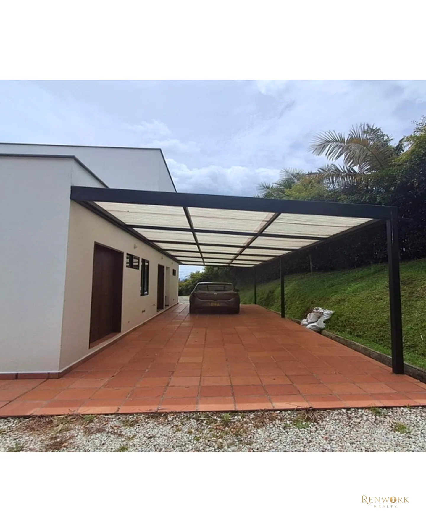 FINCA 2.563M² CARMEN DE VIBORAL | CASA 620M², 7 ALCOBAS Y GARAJES 🏞️✨ · foto 17