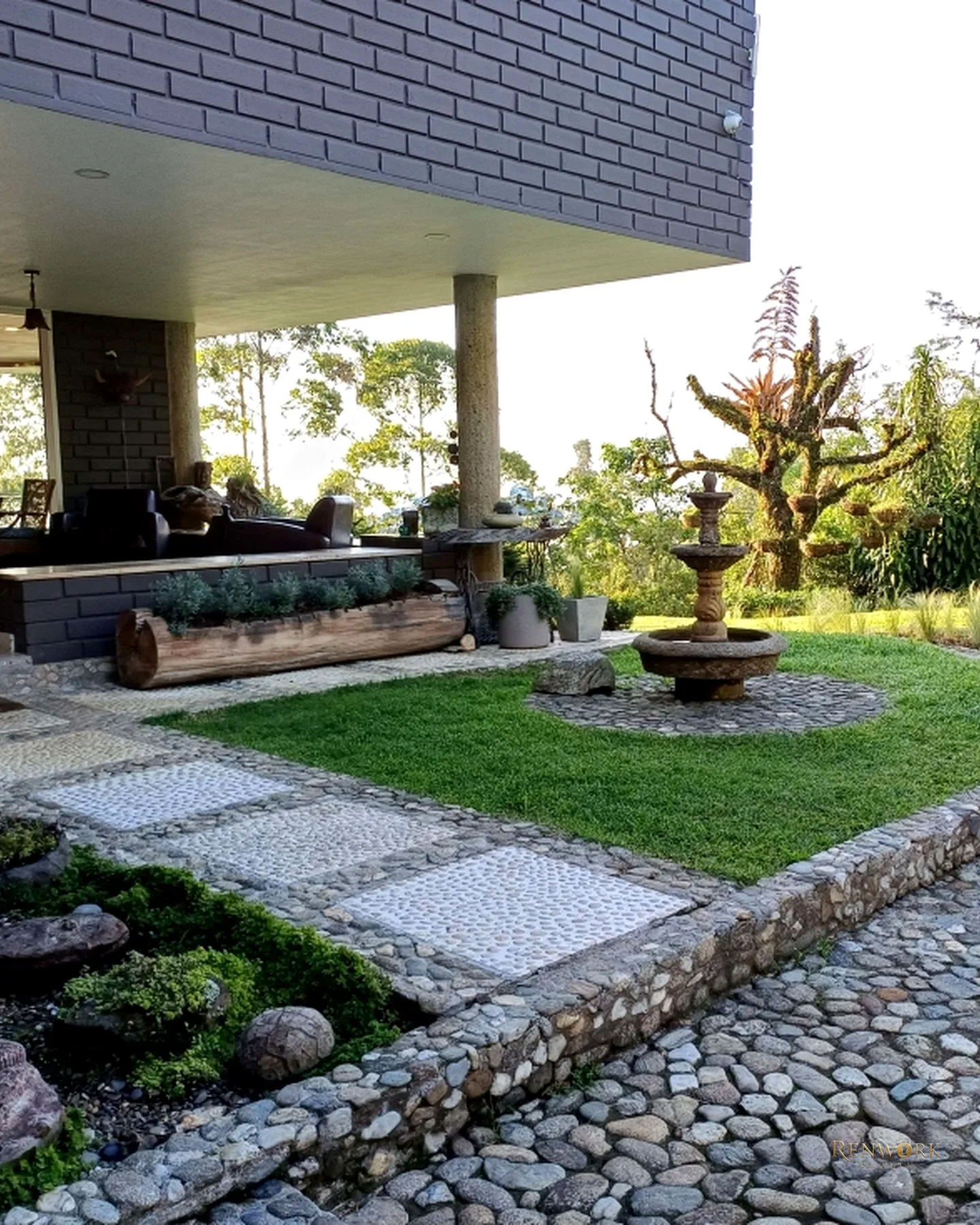 FINCA 22.262M² LA FE | CASCADA, CASA 397M², CABAÑA Y PARCELACIÓN 🏞️✨ · foto 18