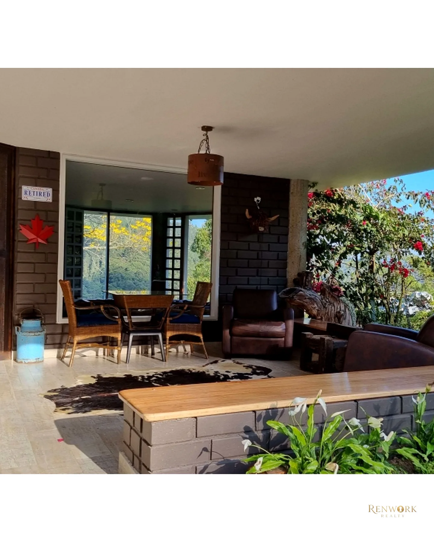 FINCA 22.262M² LA FE | CASCADA, CASA 397M², CABAÑA Y PARCELACIÓN 🏞️✨ · foto 5