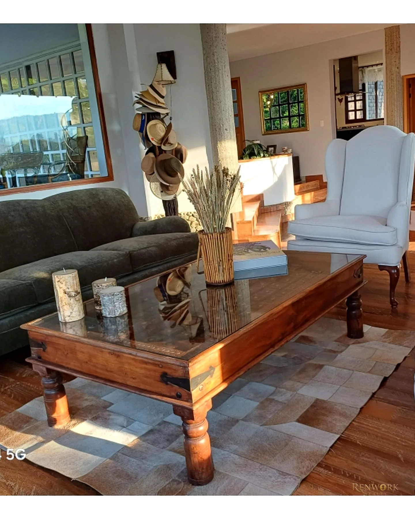 FINCA 22.262M² LA FE | CASCADA, CASA 397M², CABAÑA Y PARCELACIÓN 🏞️✨ · foto 2