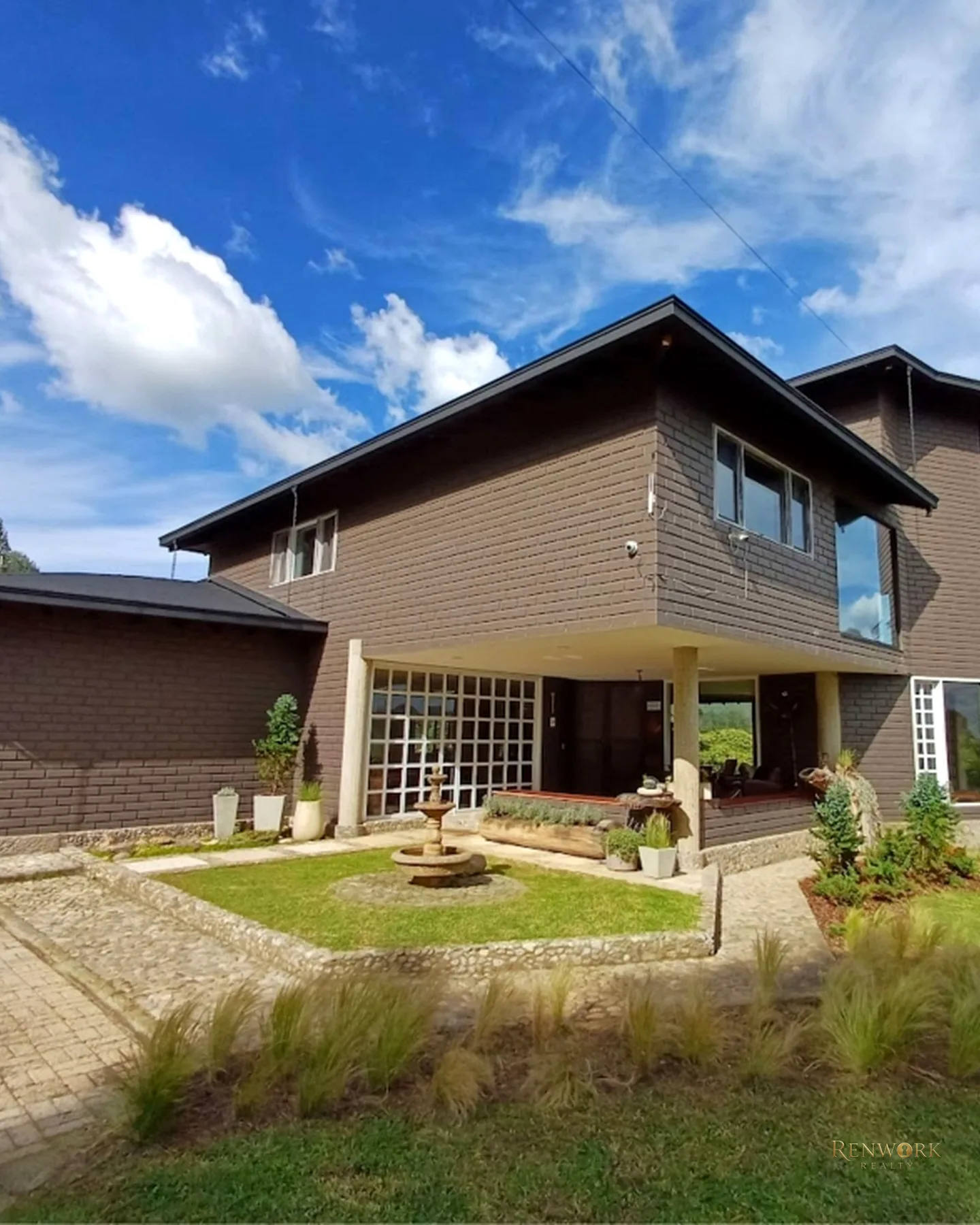 FINCA 22.262M² LA FE | CASCADA, CASA 397M², CABAÑA Y PARCELACIÓN 🏞️✨ · foto 17
