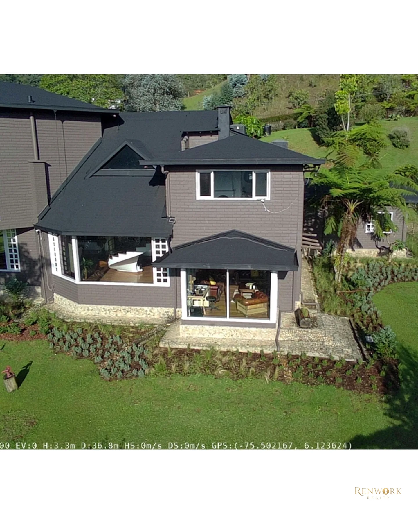 FINCA 22.262M² LA FE | CASCADA, CASA 397M², CABAÑA Y PARCELACIÓN 🏞️✨ · foto 19
