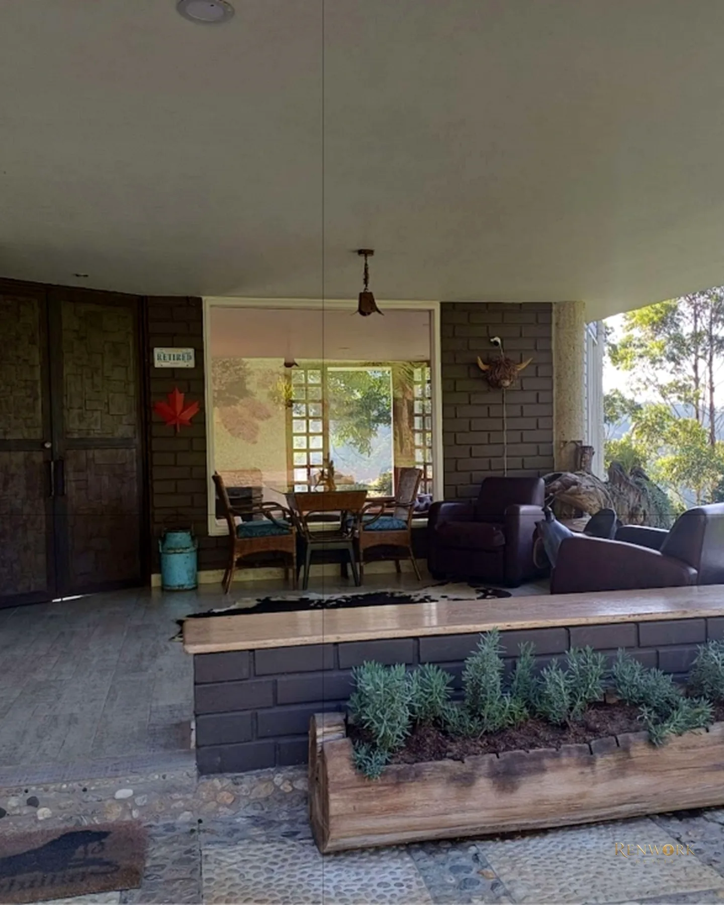 FINCA 22.262M² LA FE | CASCADA, CASA 397M², CABAÑA Y PARCELACIÓN 🏞️✨ · foto 3