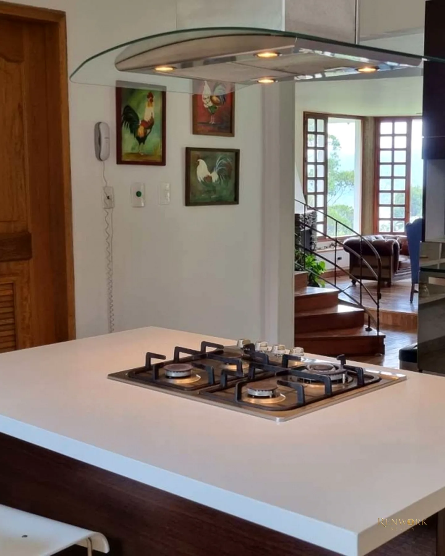 FINCA 22.262M² LA FE | CASCADA, CASA 397M², CABAÑA Y PARCELACIÓN 🏞️✨ · foto 11