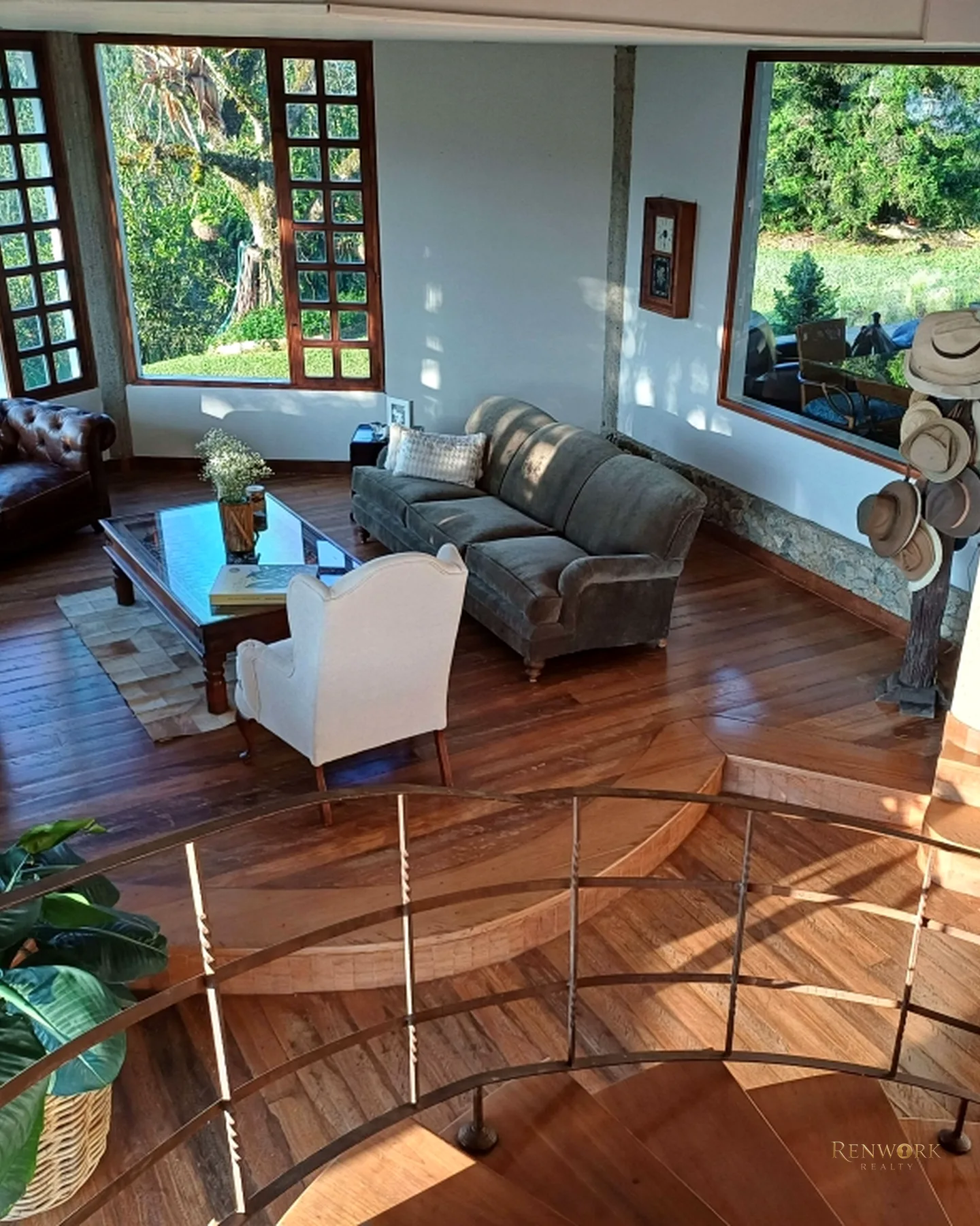 FINCA 22.262M² LA FE | CASCADA, CASA 397M², CABAÑA Y PARCELACIÓN 🏞️✨ · foto 8